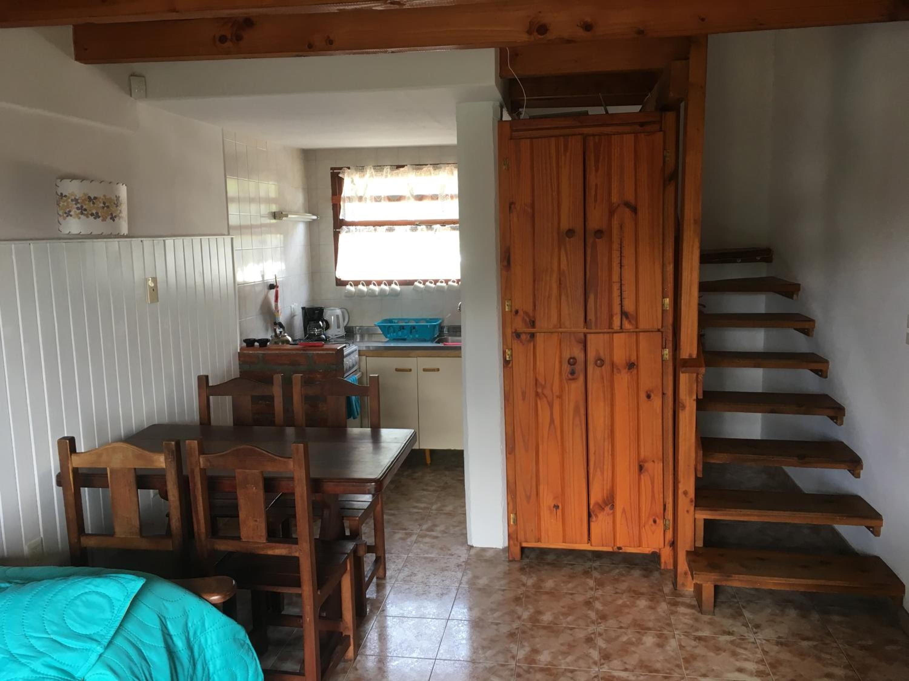 Bonita Lake House - Hostel & Bungalows