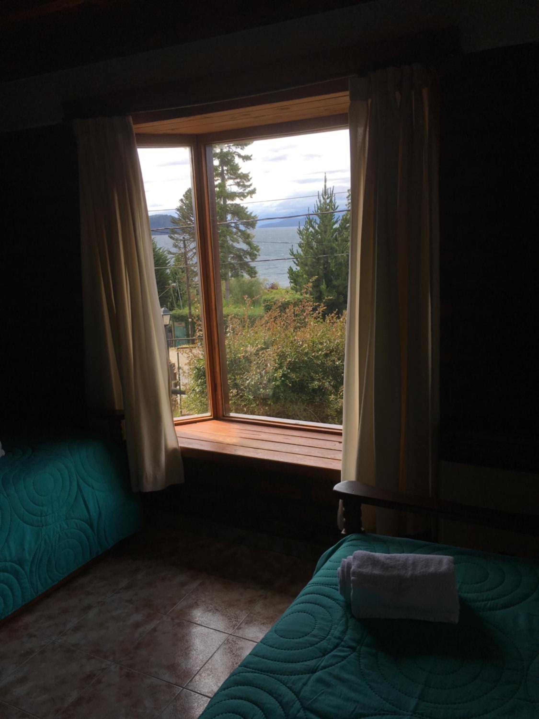 Bonita Lake House - Hostel & Bungalows