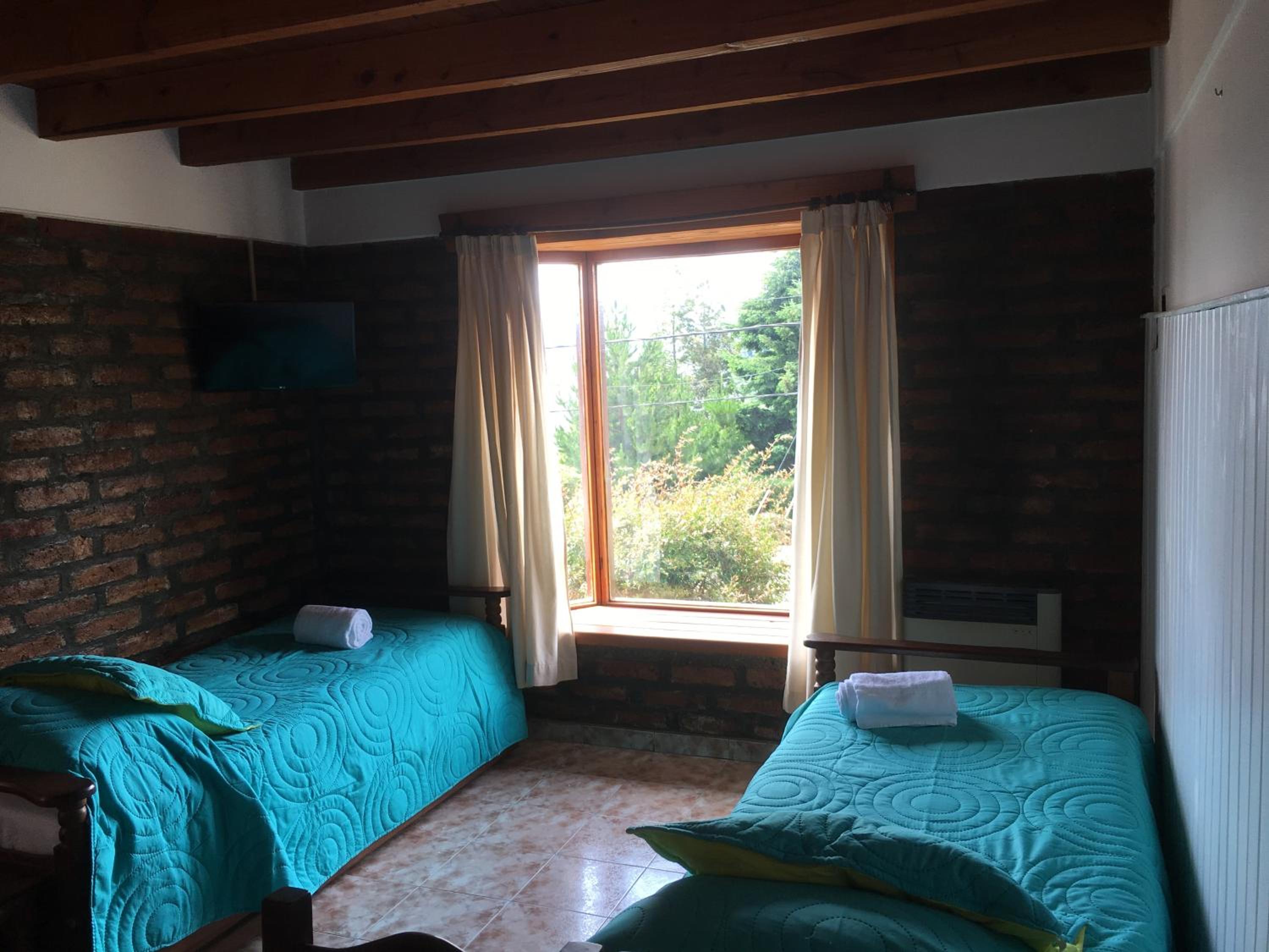 Bonita Lake House - Hostel & Bungalows
