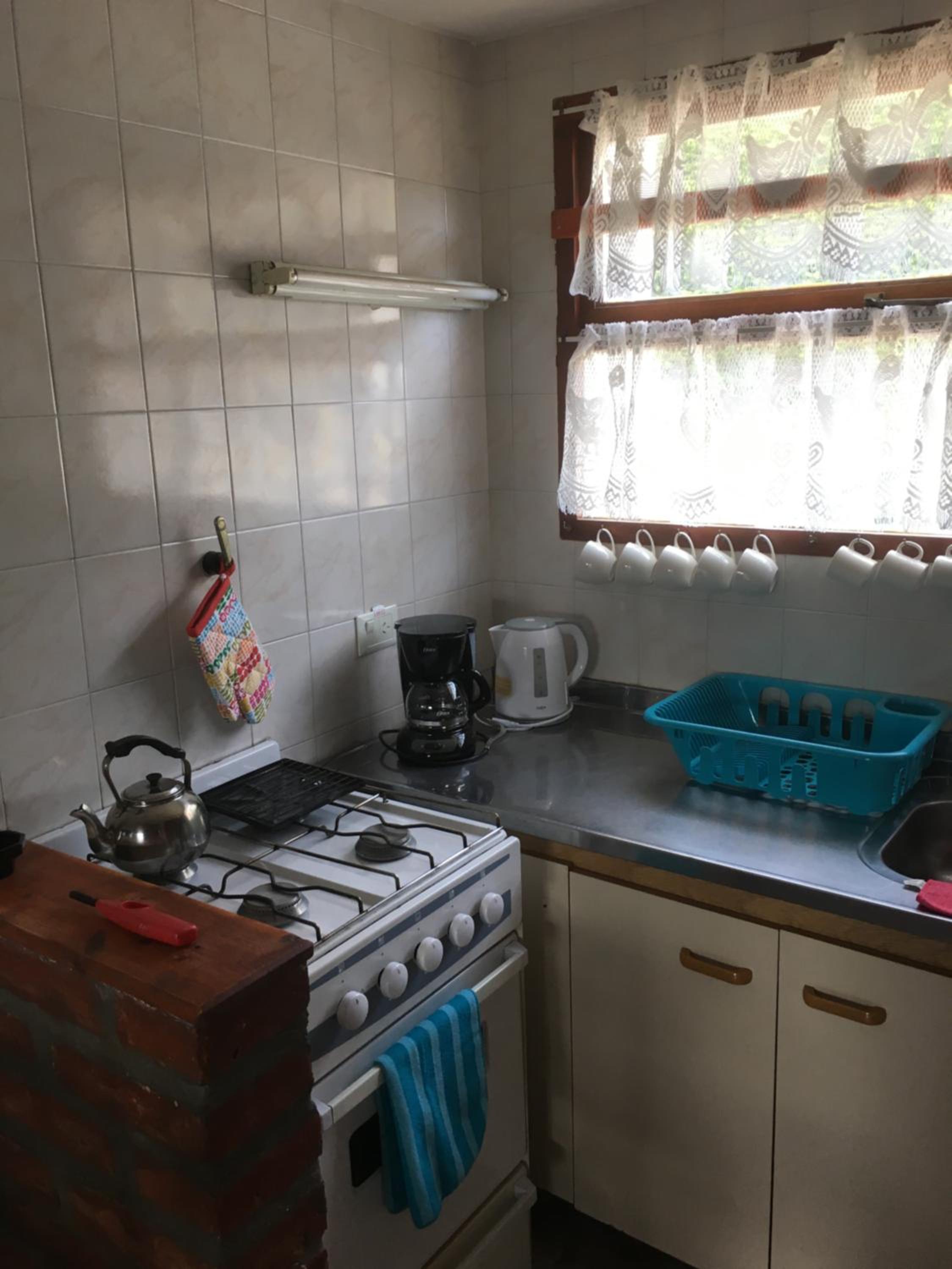 Bonita Lake House - Hostel & Bungalows