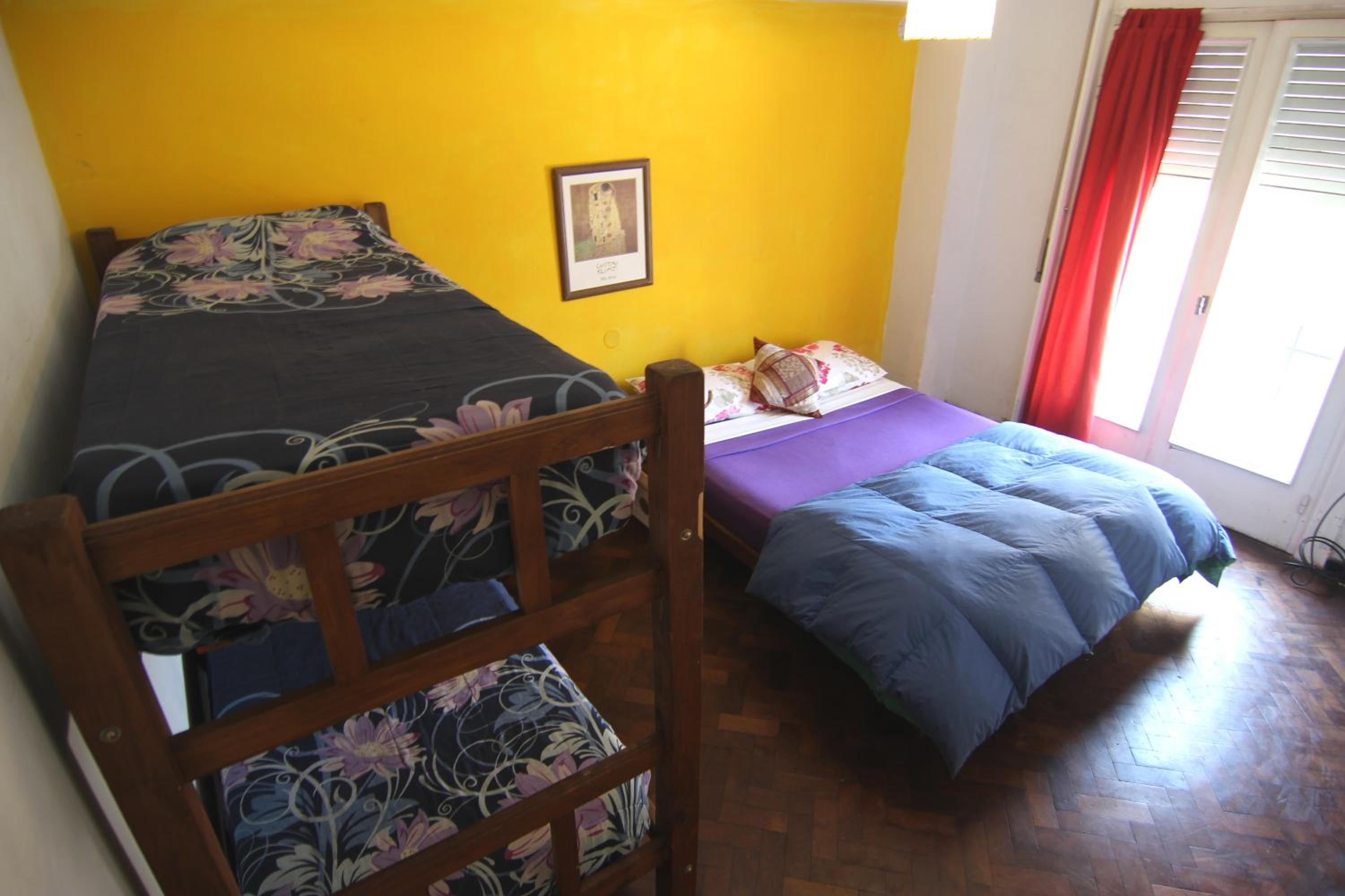 mate! Hostel