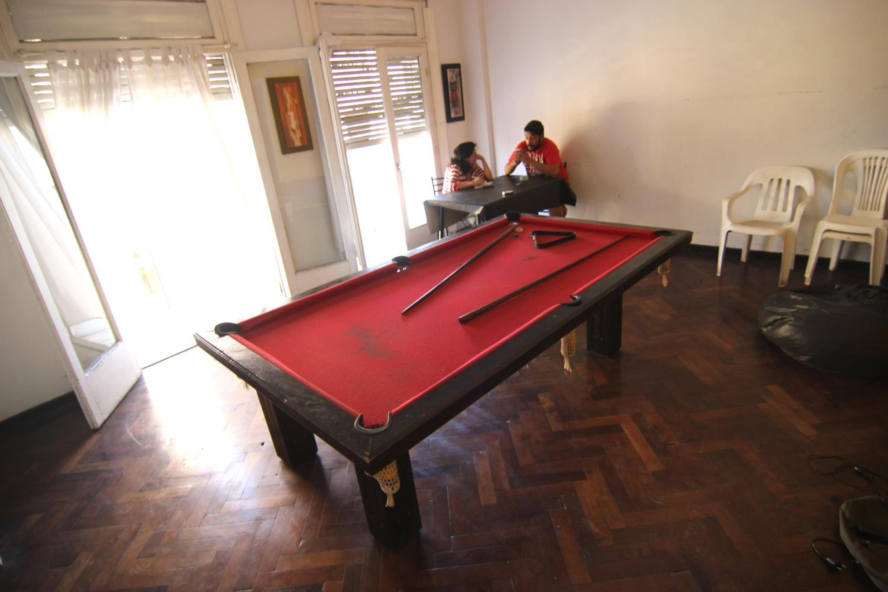 mate! Hostel