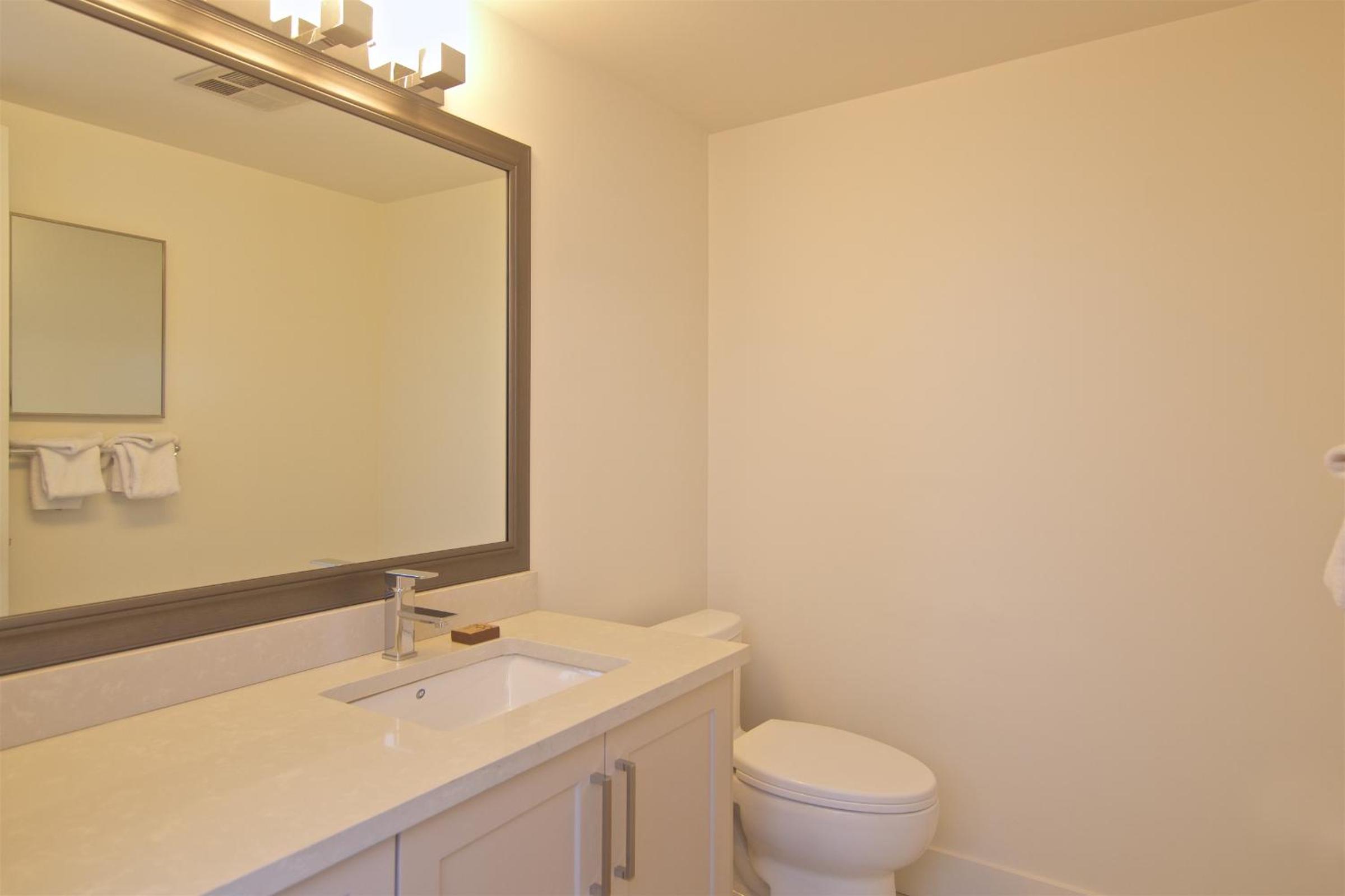 Whistler Blackcomb Vacation Rentals - Village North