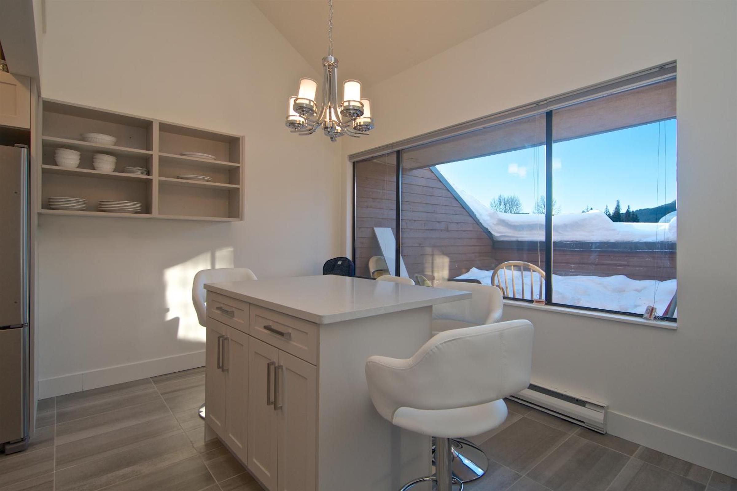 Whistler Blackcomb Vacation Rentals - Village North