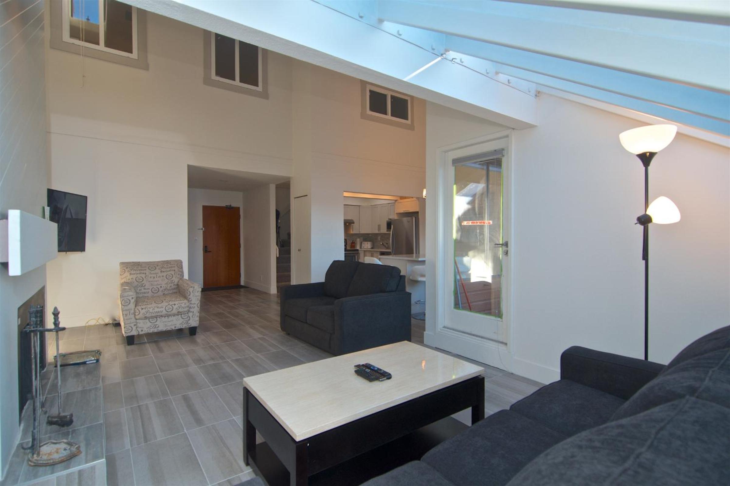 Whistler Blackcomb Vacation Rentals - Village North