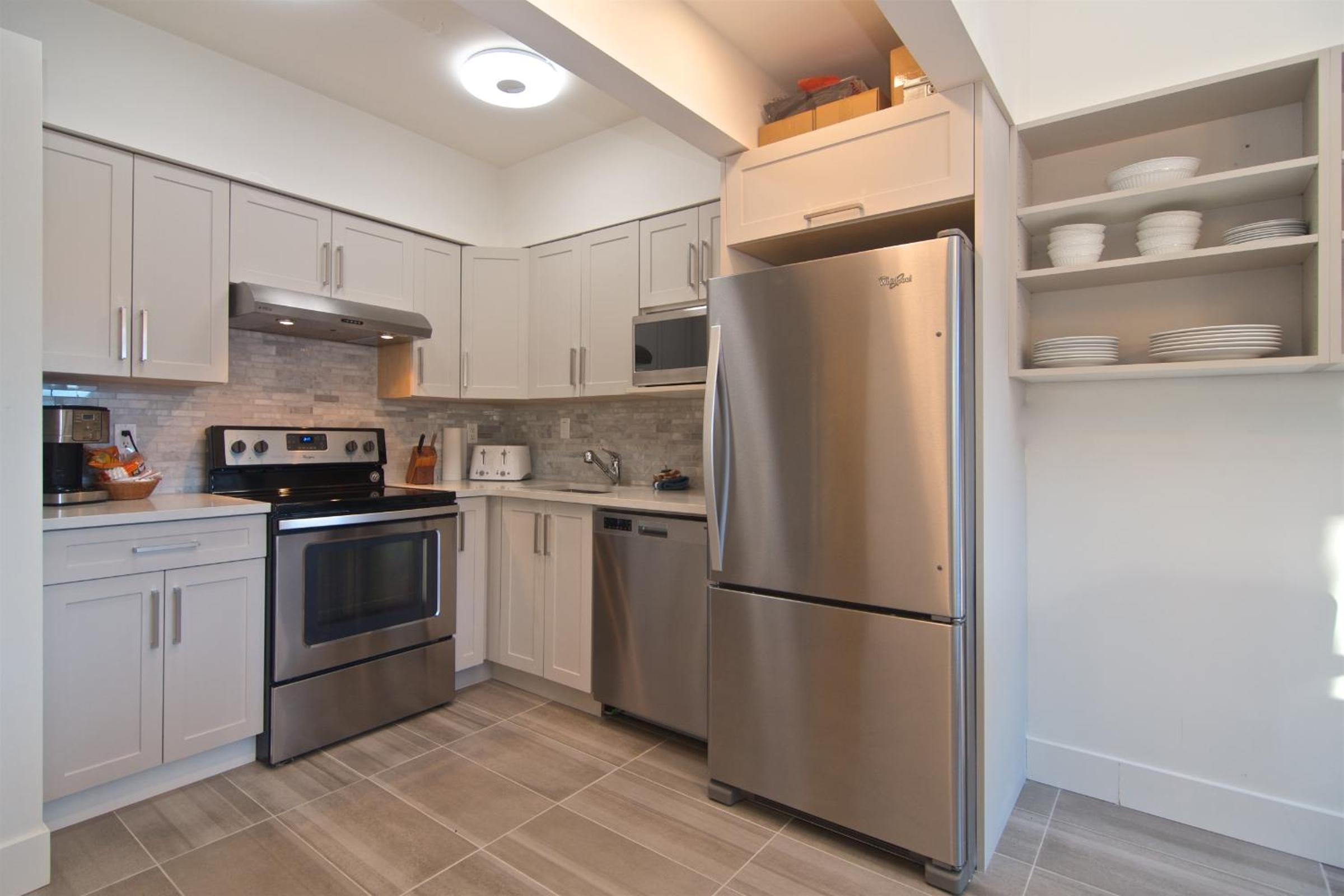 Whistler Blackcomb Vacation Rentals - Village North
