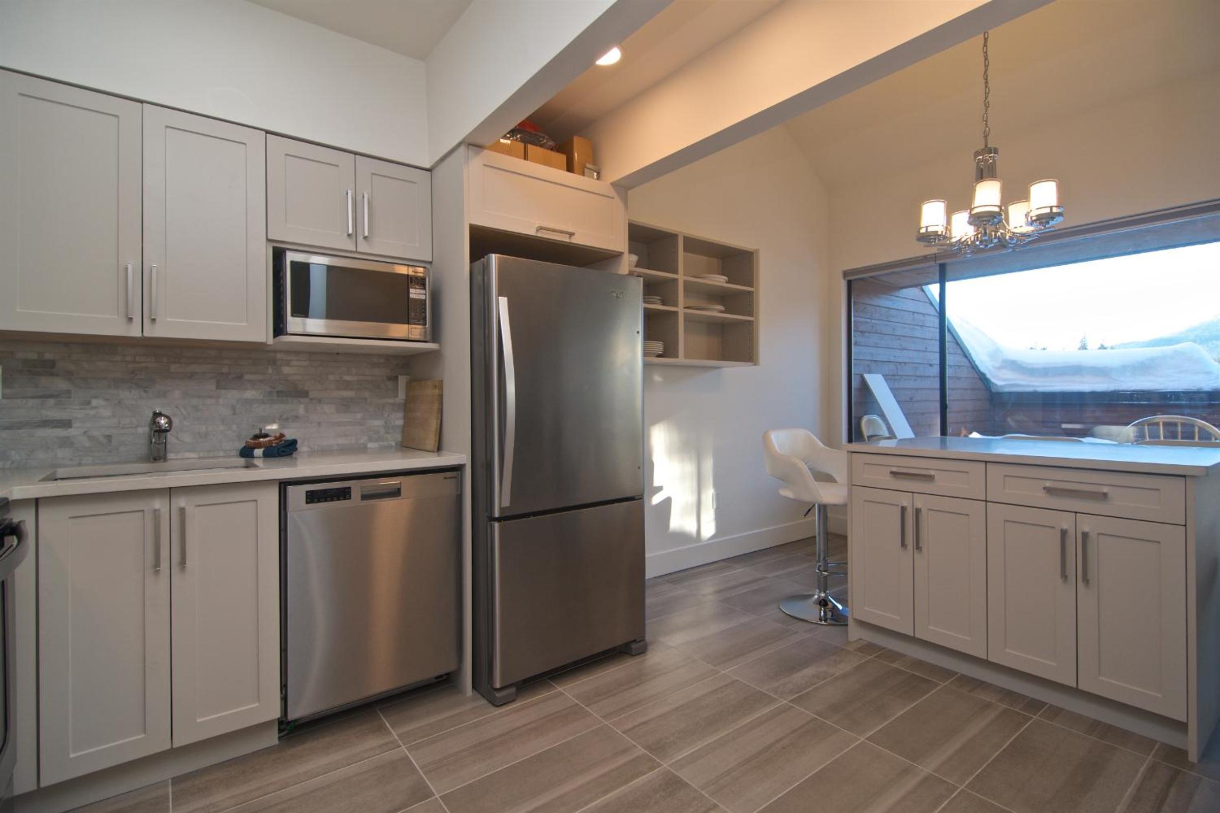 Whistler Blackcomb Vacation Rentals - Village North