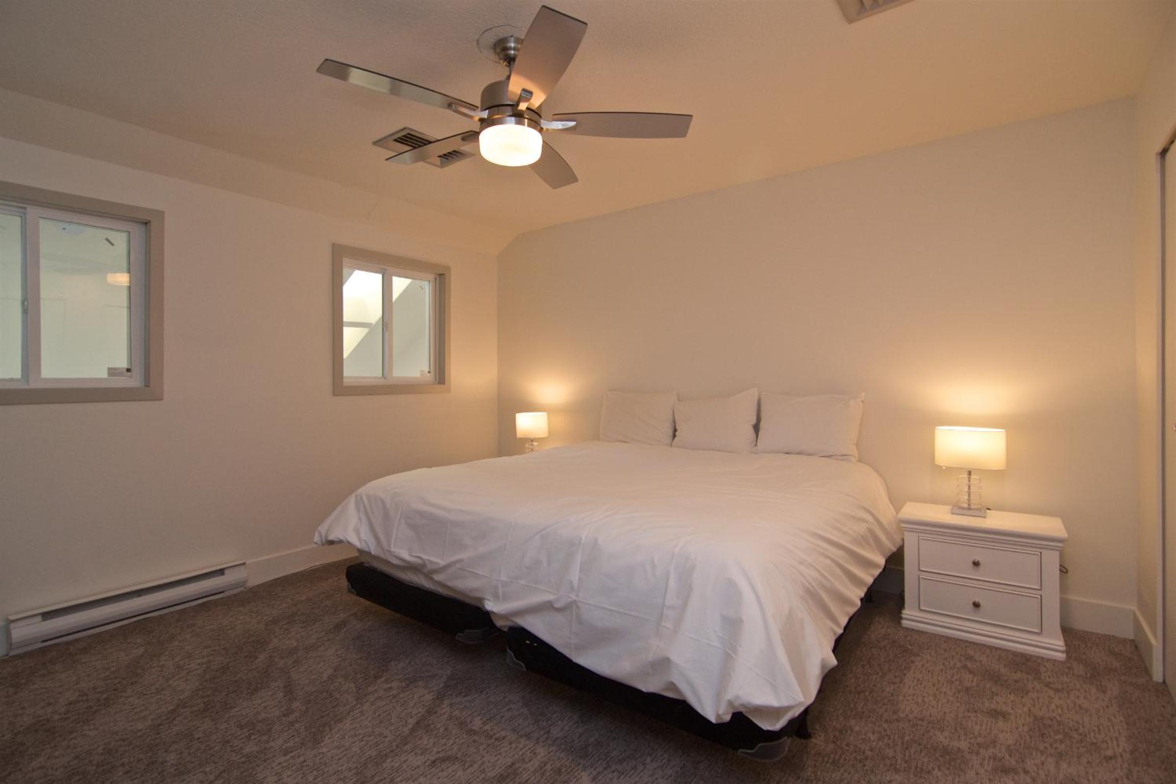Whistler Blackcomb Vacation Rentals - Village North