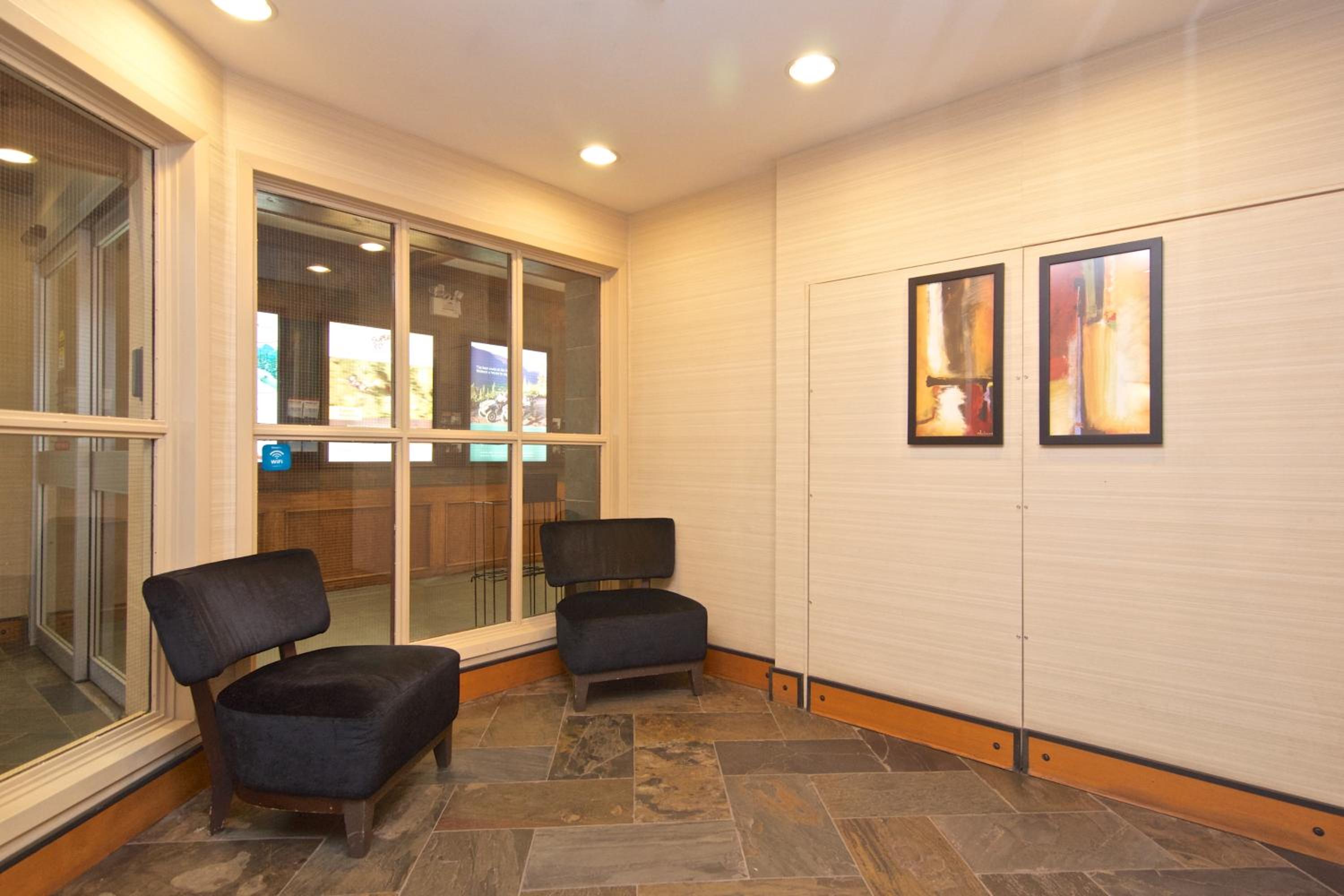 Whistler Blackcomb Vacation Rentals - Village North