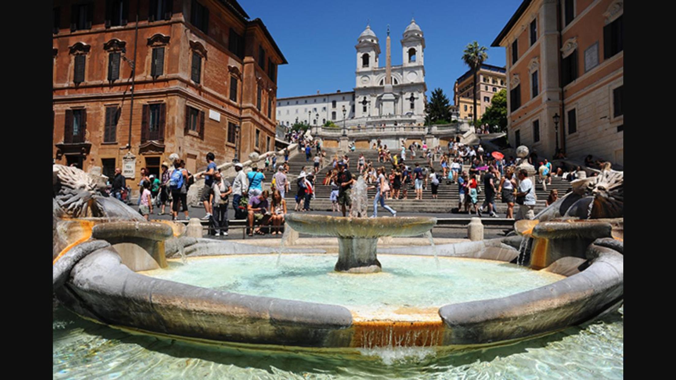 Navona Central Suites
