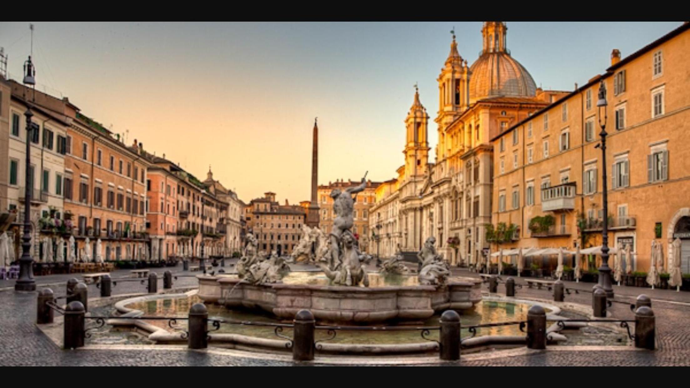 Navona Central Suites