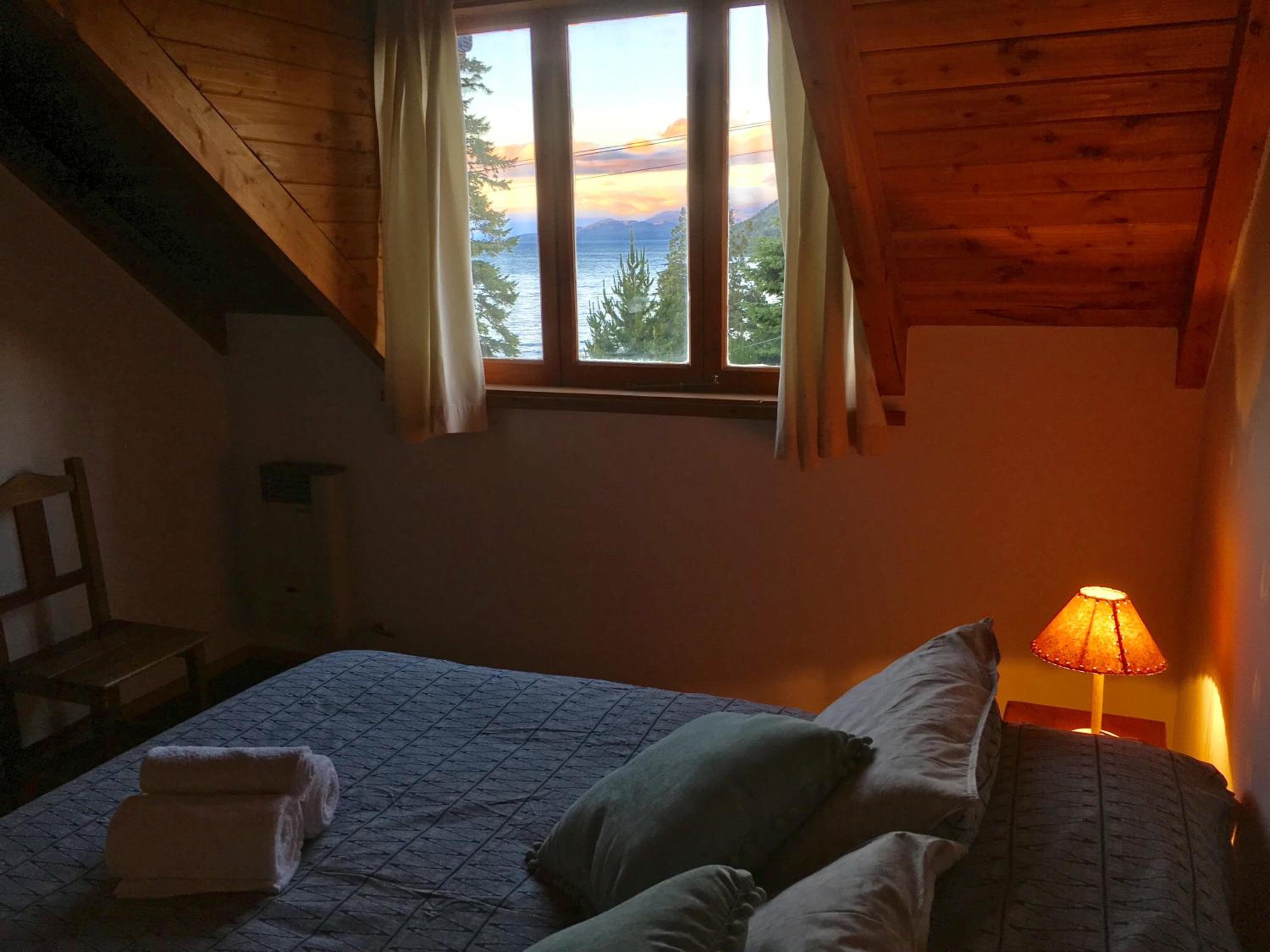 Bonita Lake House - Hostel & Bungalows