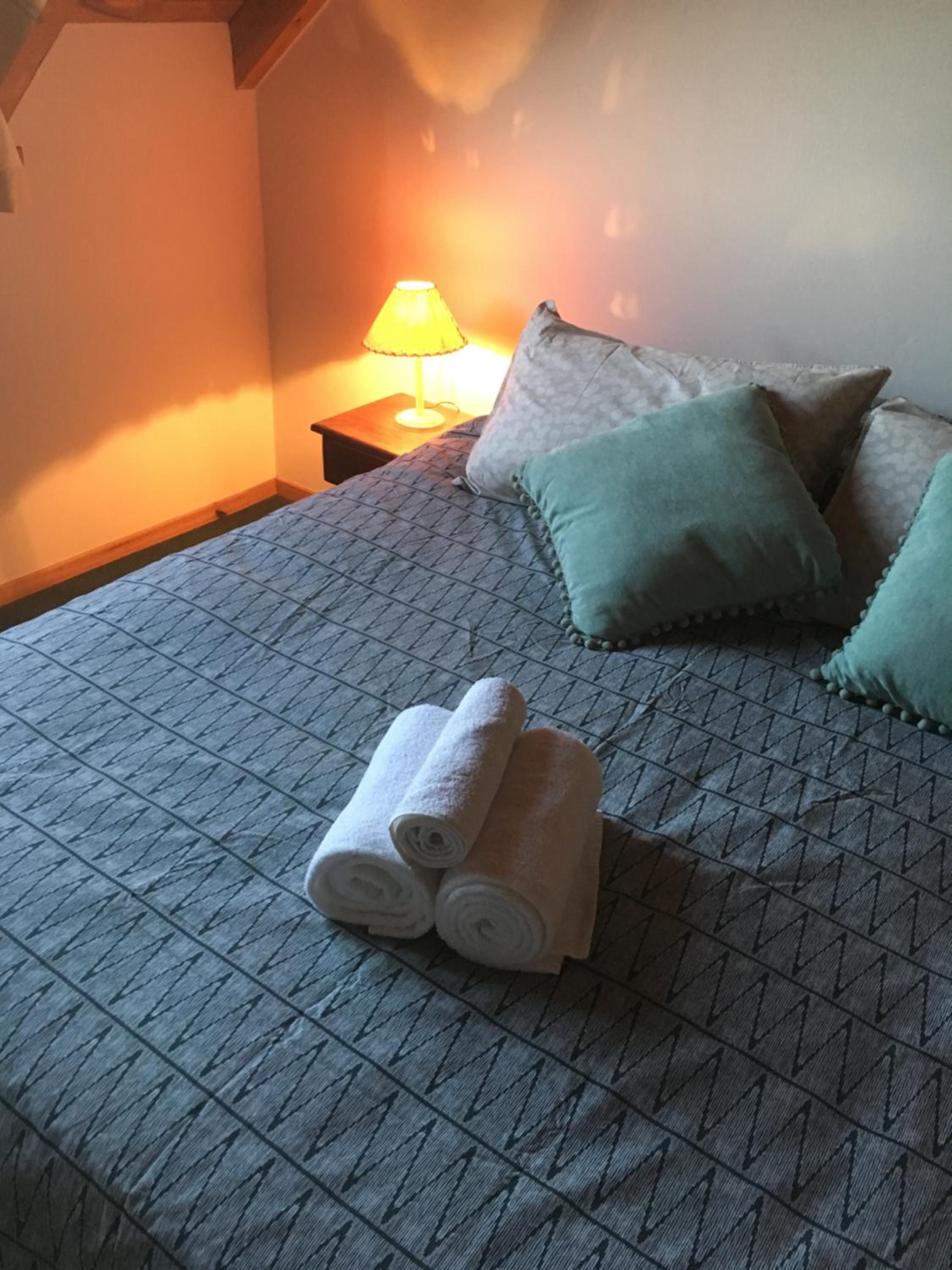 Bonita Lake House - Hostel & Bungalows