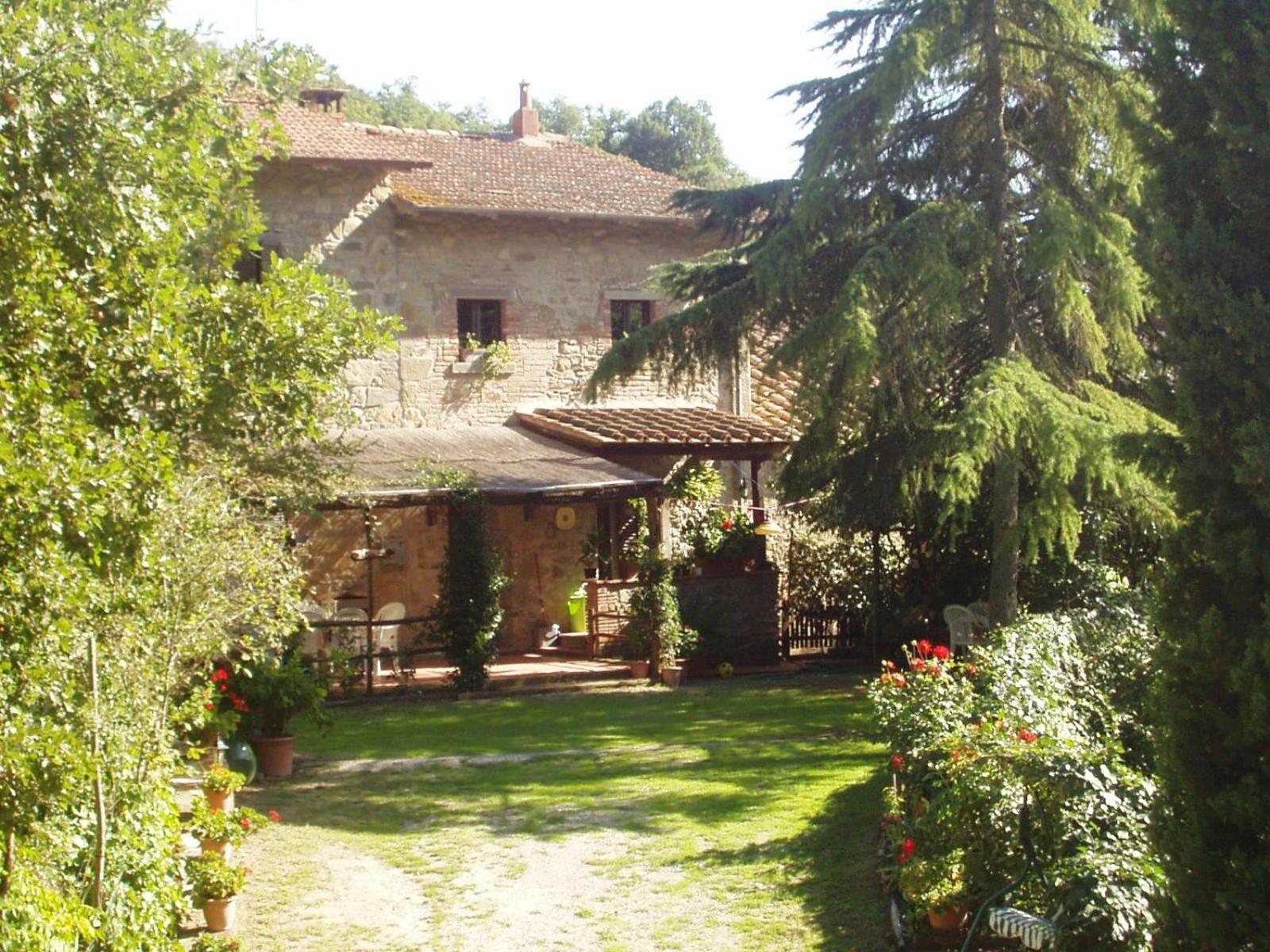 Cortona Vacations - Casa Le Celle - Property Image 10