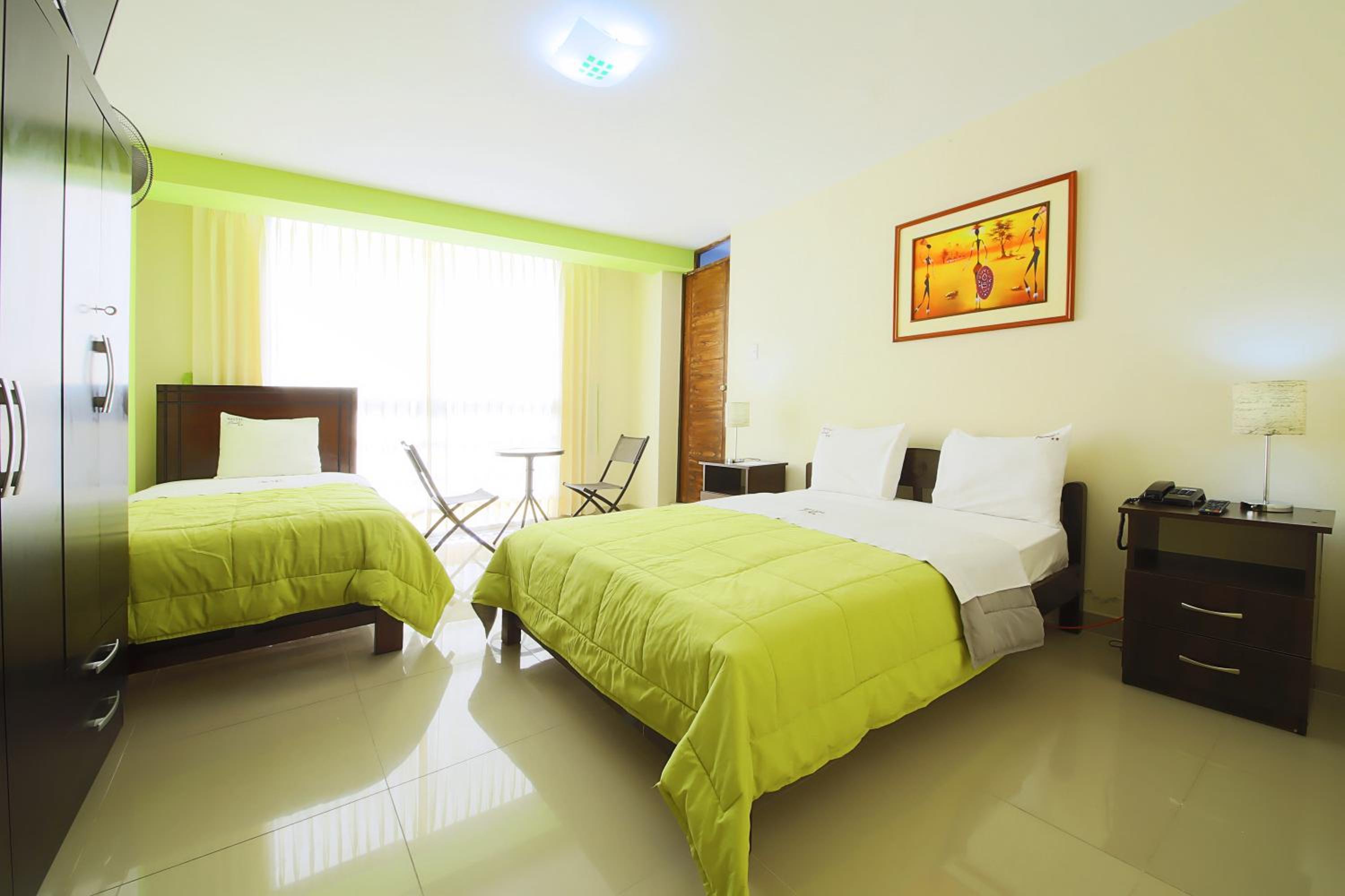 Hostal Florida, photo 67