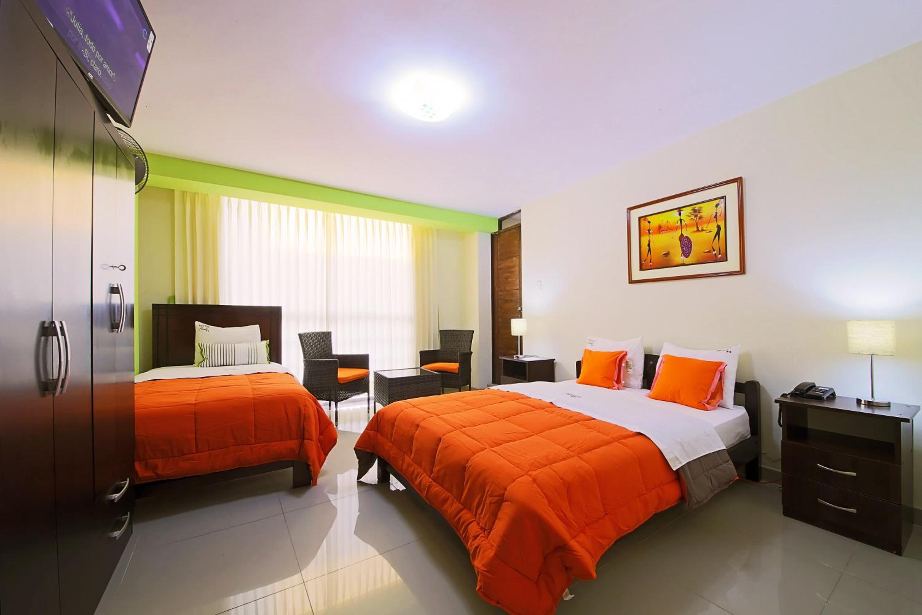 Hostal Florida, photo 29