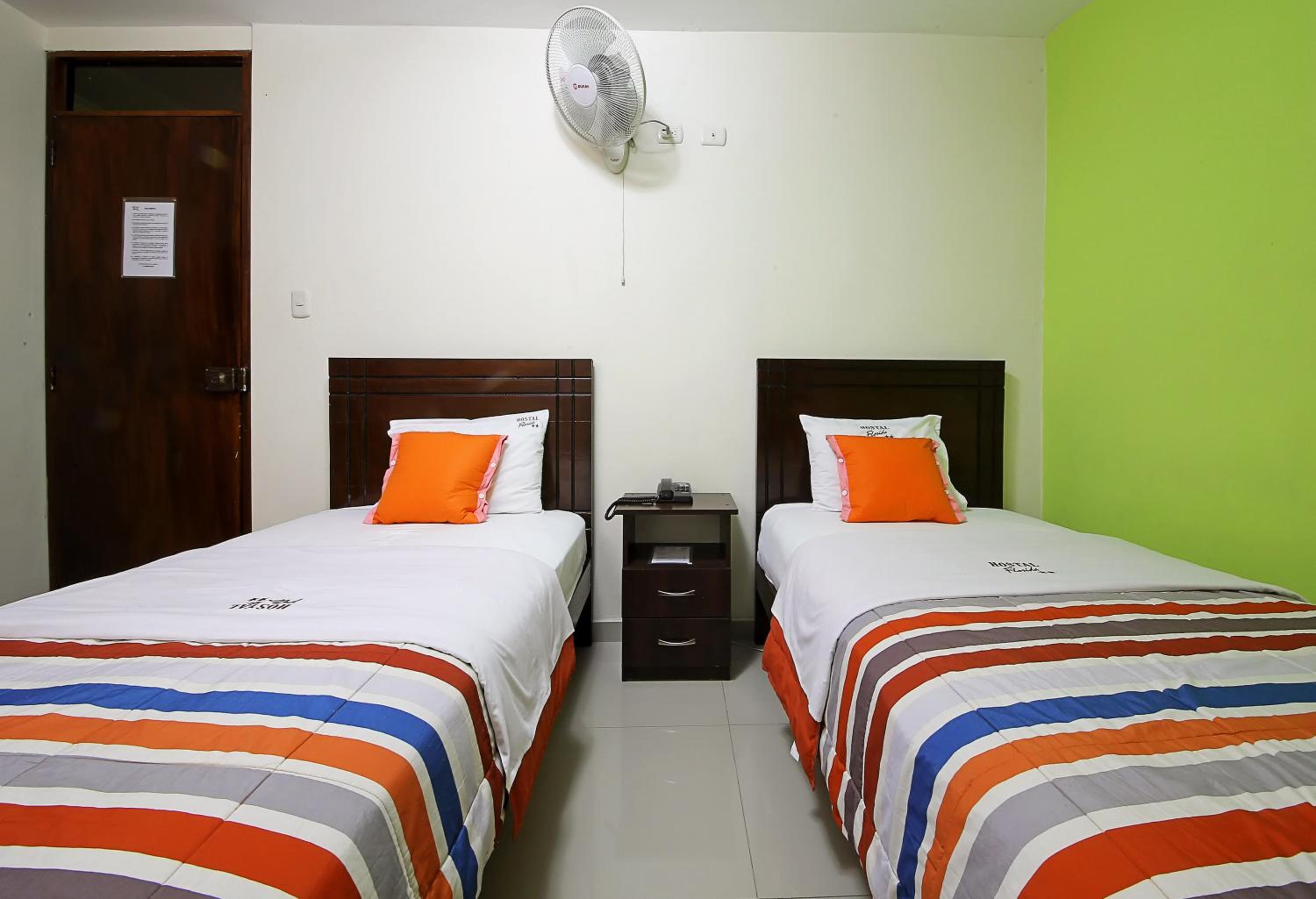 Hostal Florida, photo 62