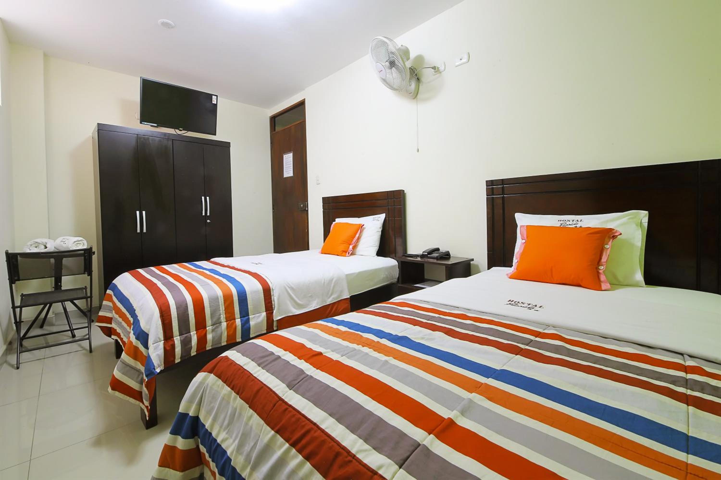 Hostal Florida, photo 33