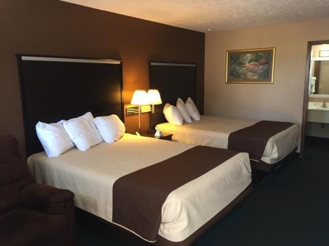 York Vacations - Americas Best Value Inn York - Property Image 3