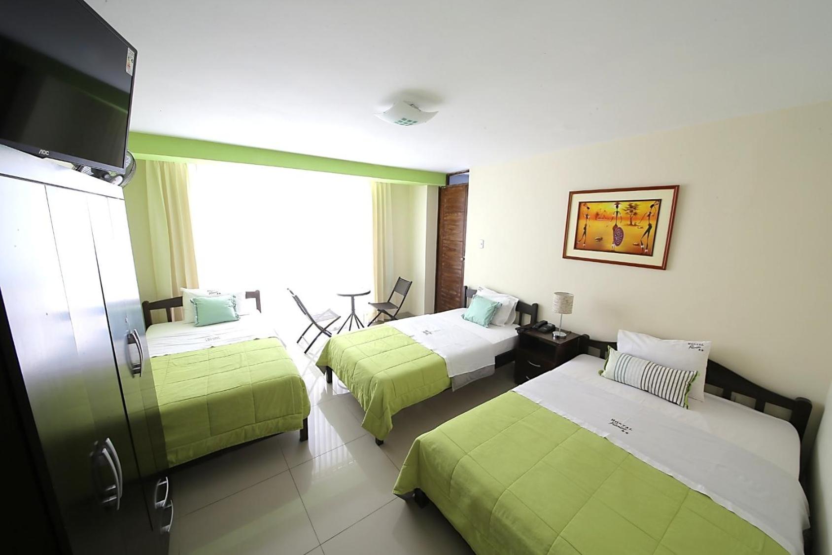 Hostal Florida, photo 14