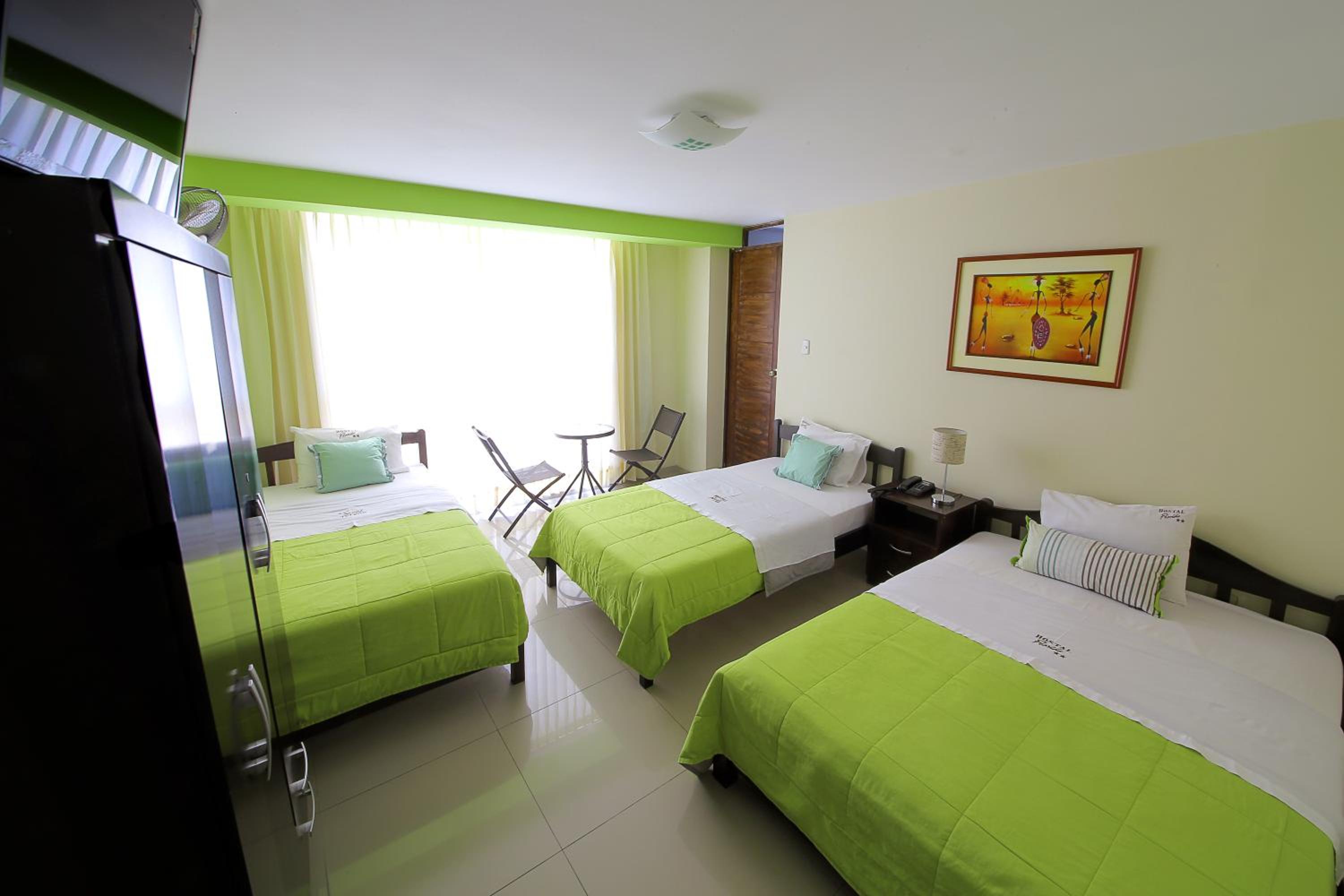 Hostal Florida, photo 63