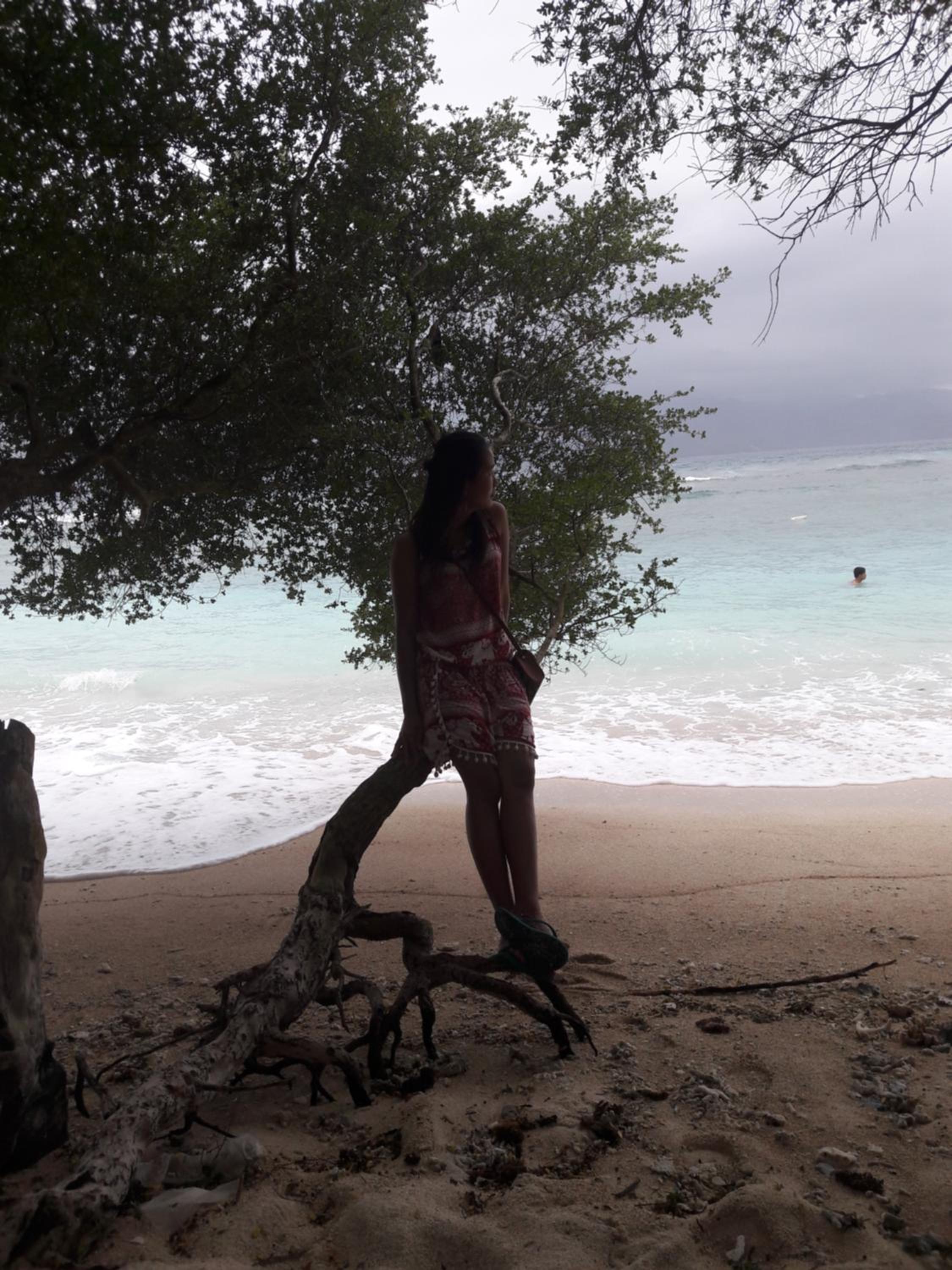 Gili T Heaven