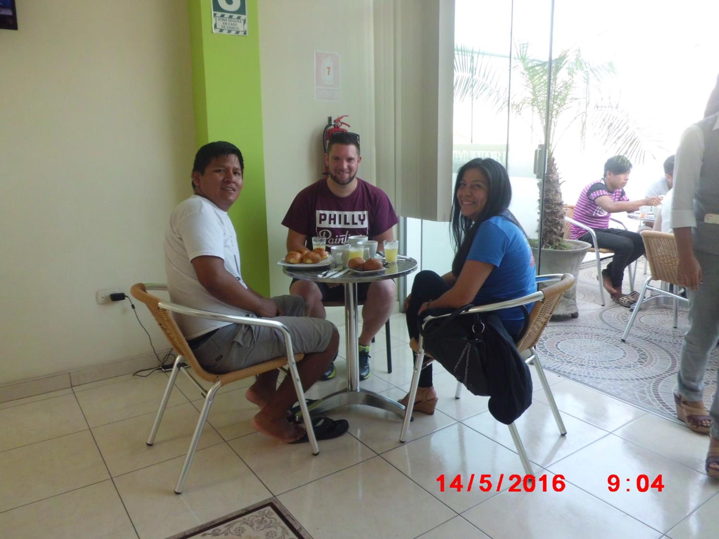 Hostal Florida, photo 64
