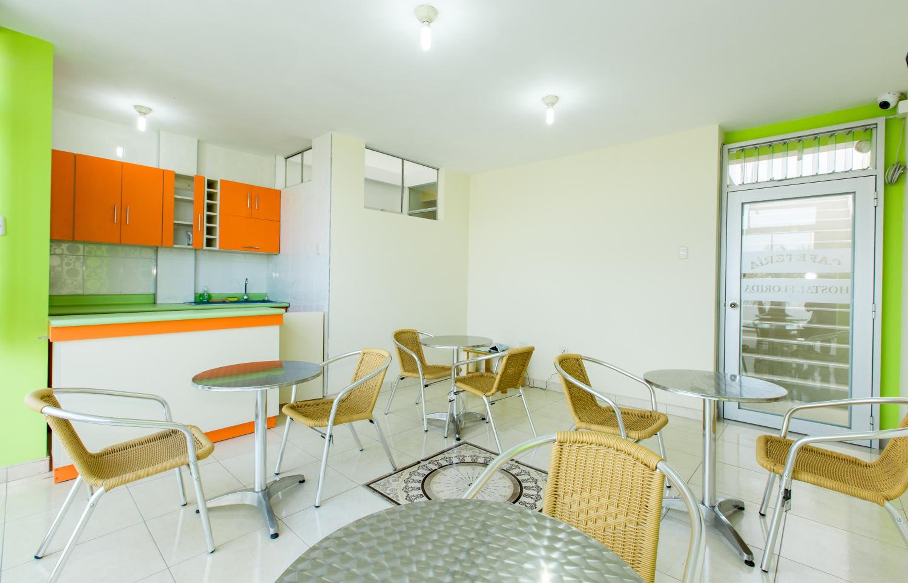 Hostal Florida