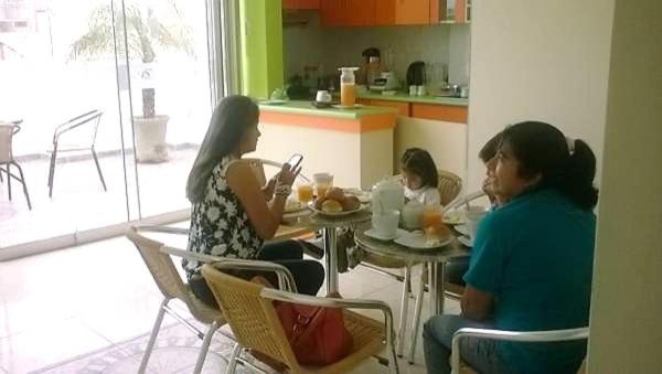 Hostal Florida