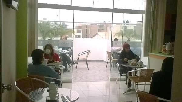 Hostal Florida, photo 59