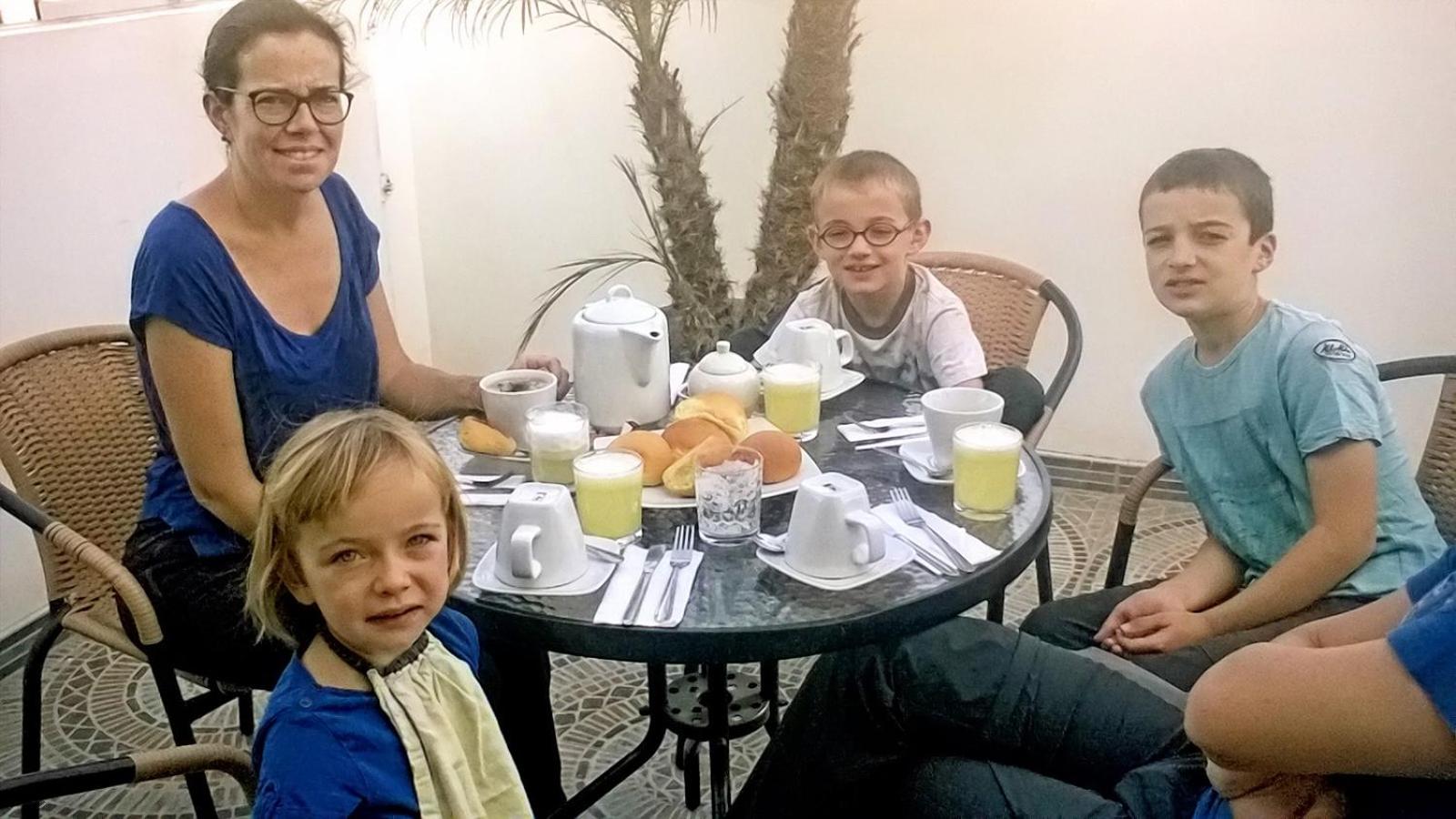 Hostal Florida, photo 36