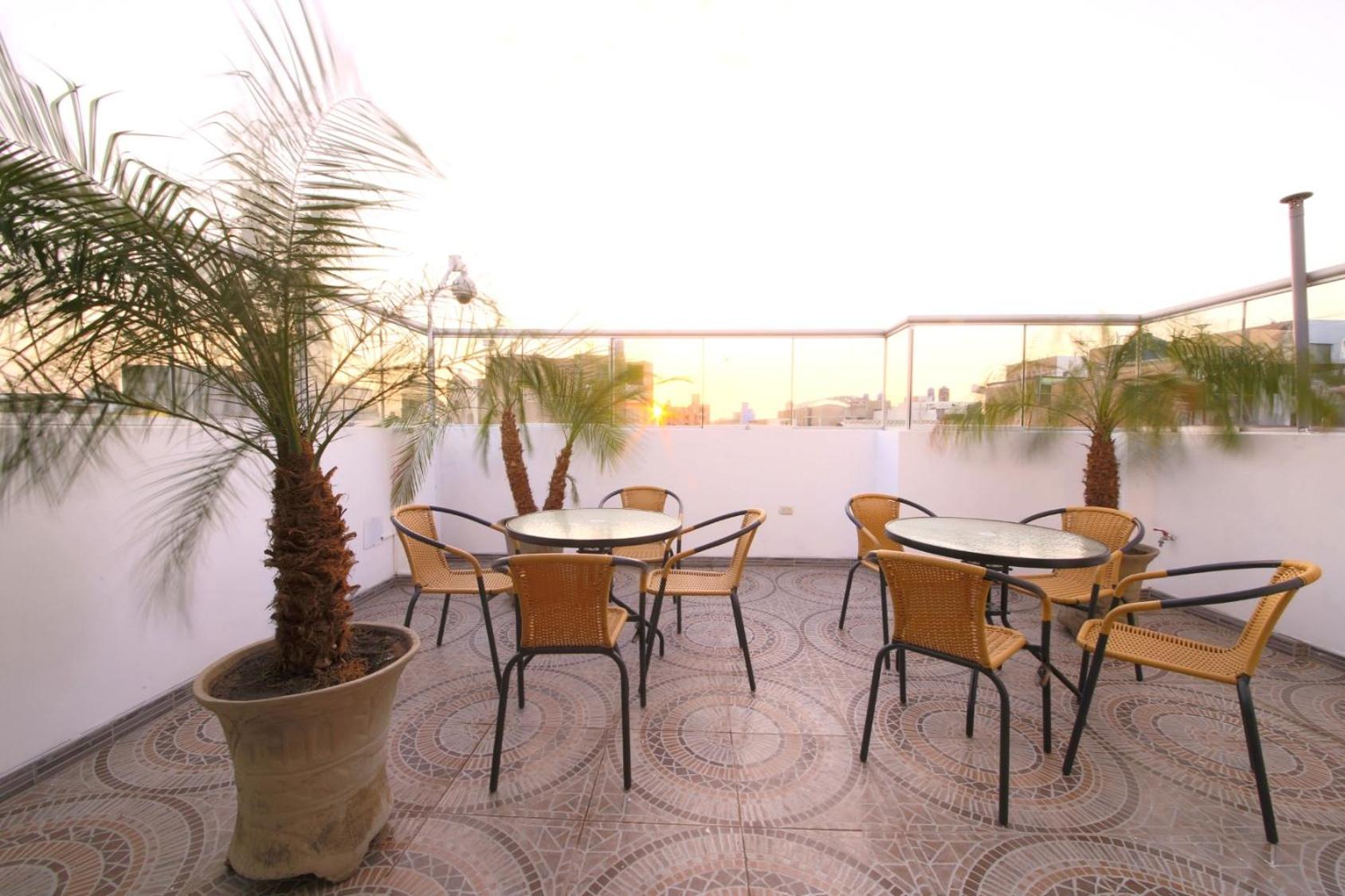 Hostal Florida, photo 16