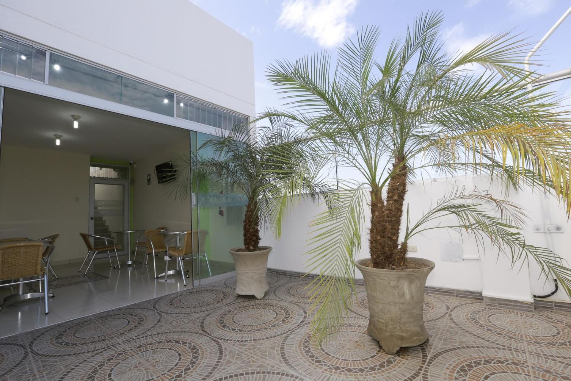 Hostal Florida, photo 38