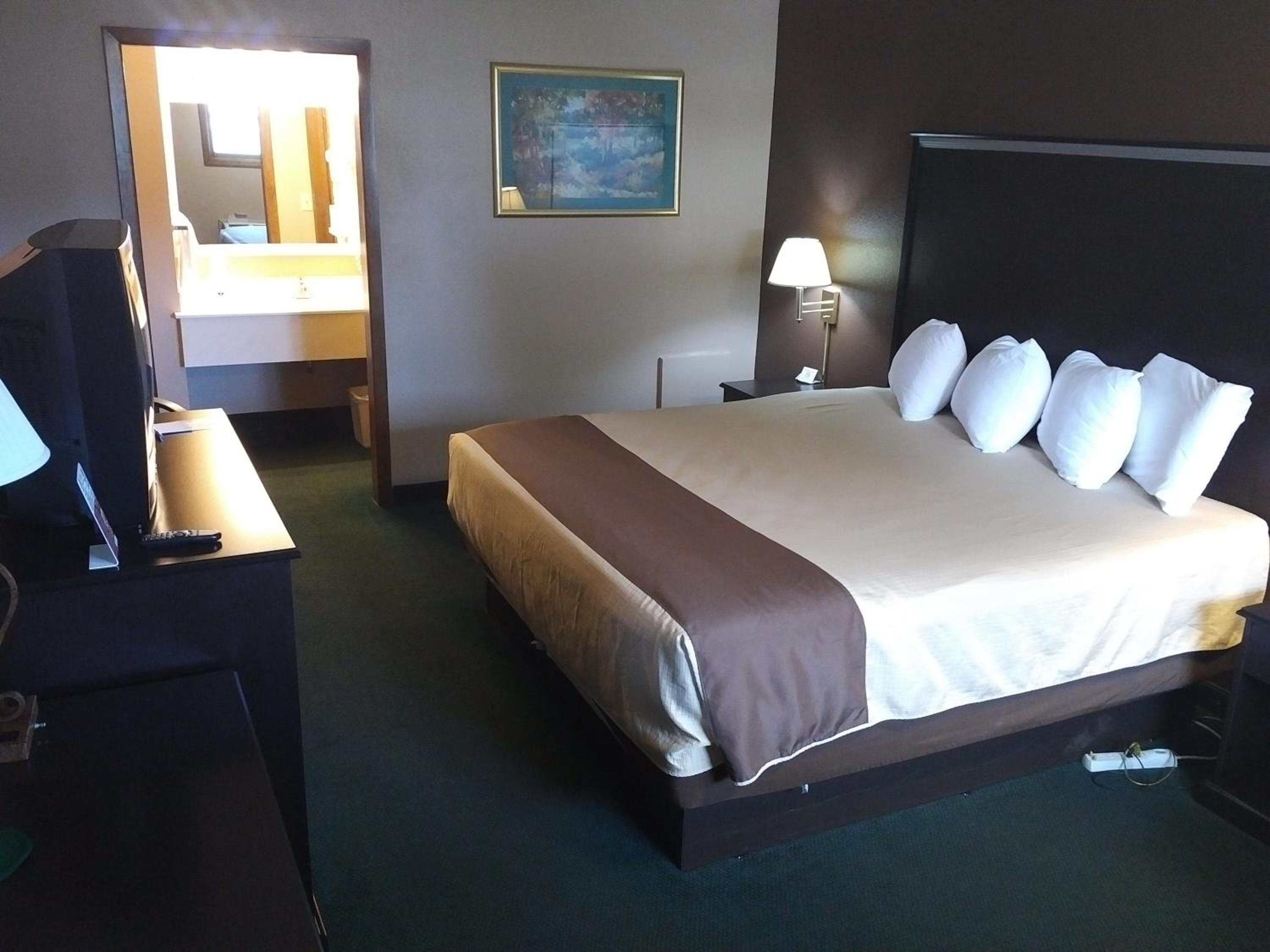 York Vacations - Americas Best Value Inn York - Property Image 2
