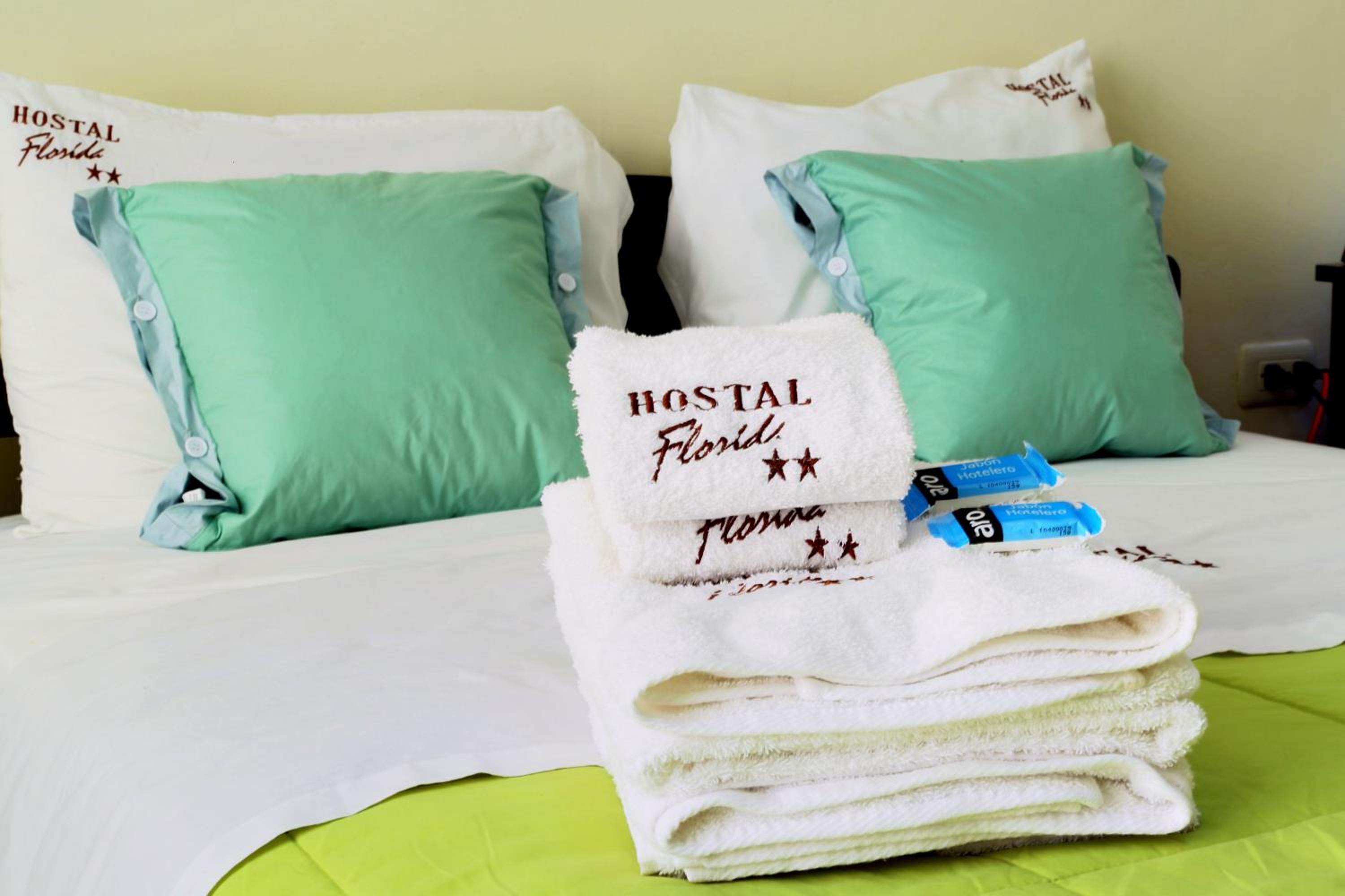 Hostal Florida, photo 65