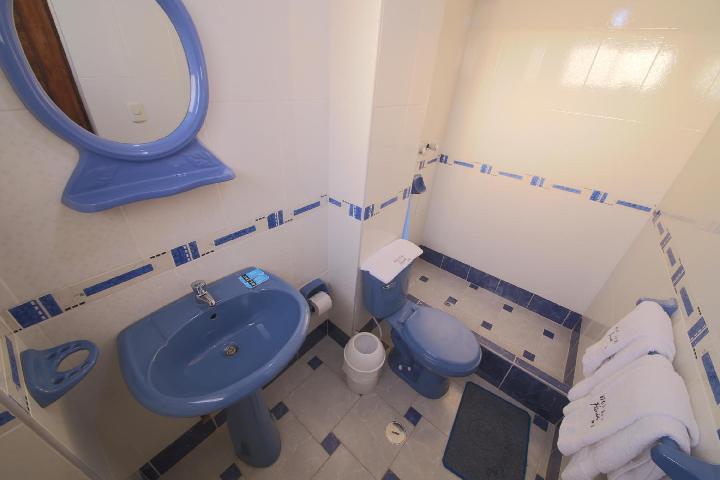 Hostal Florida, photo 42