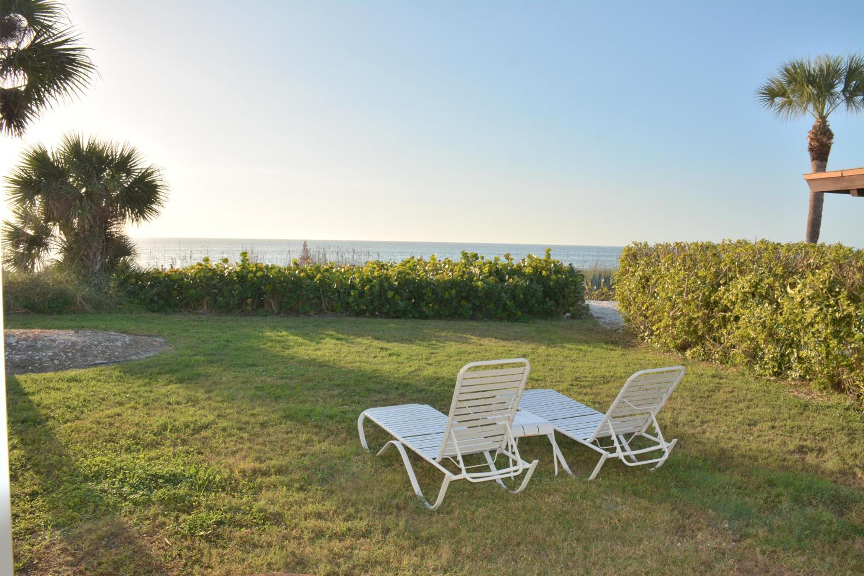 Casey Key Resort - Gulf Shores