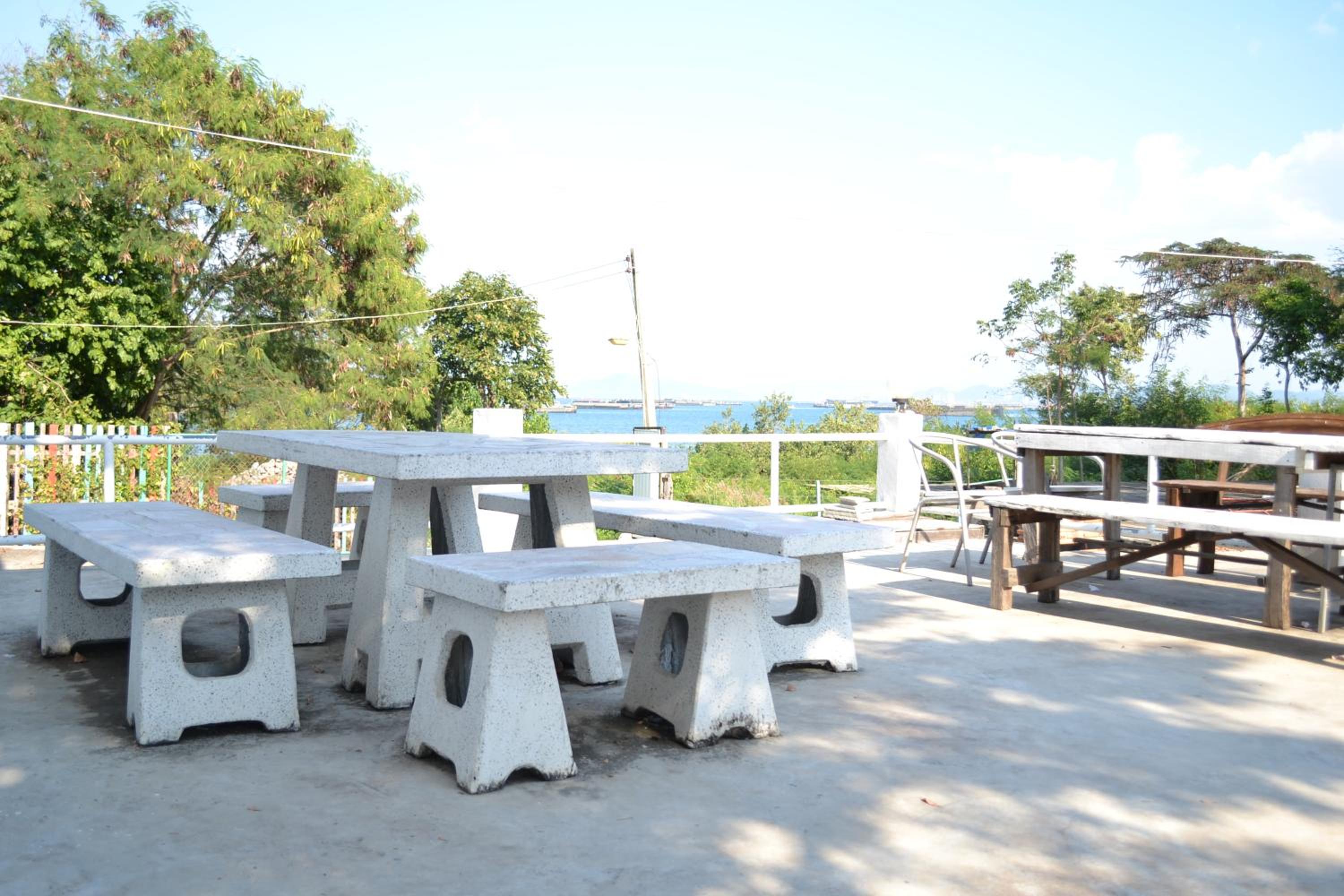 Beluga koh Sichang