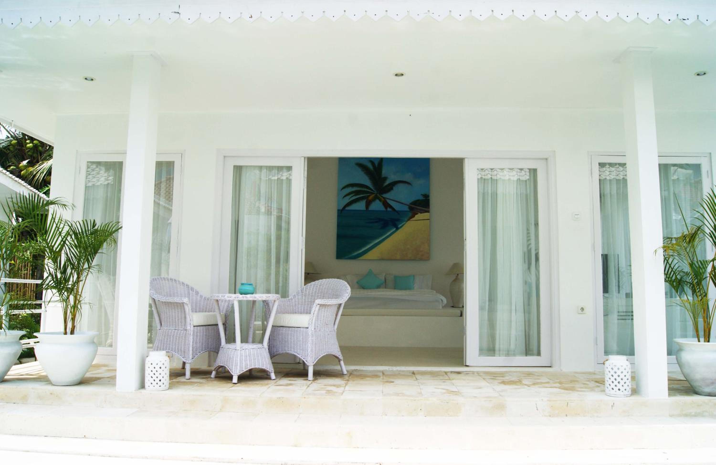 Harmony Villas