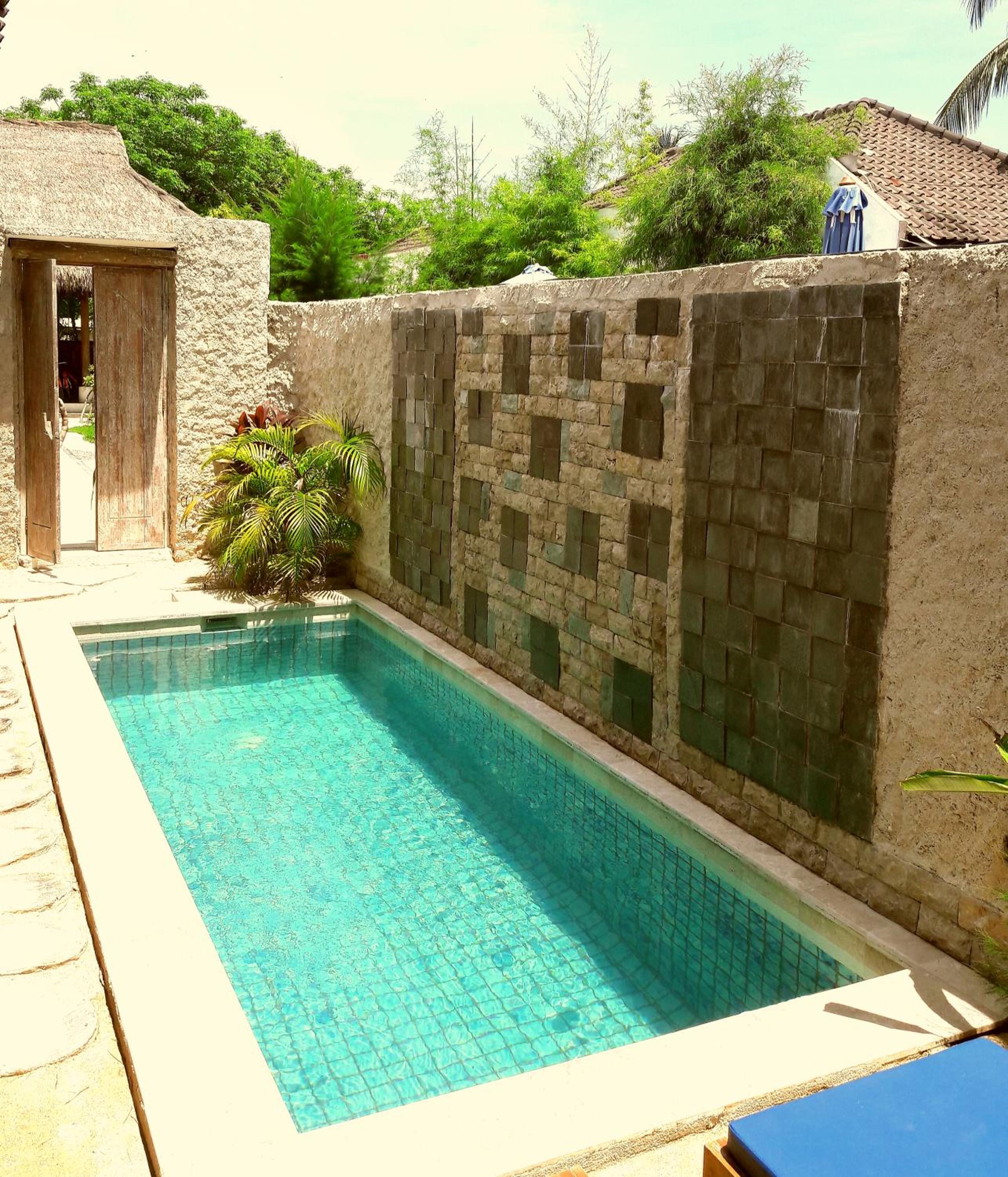 Villa Rika view 2