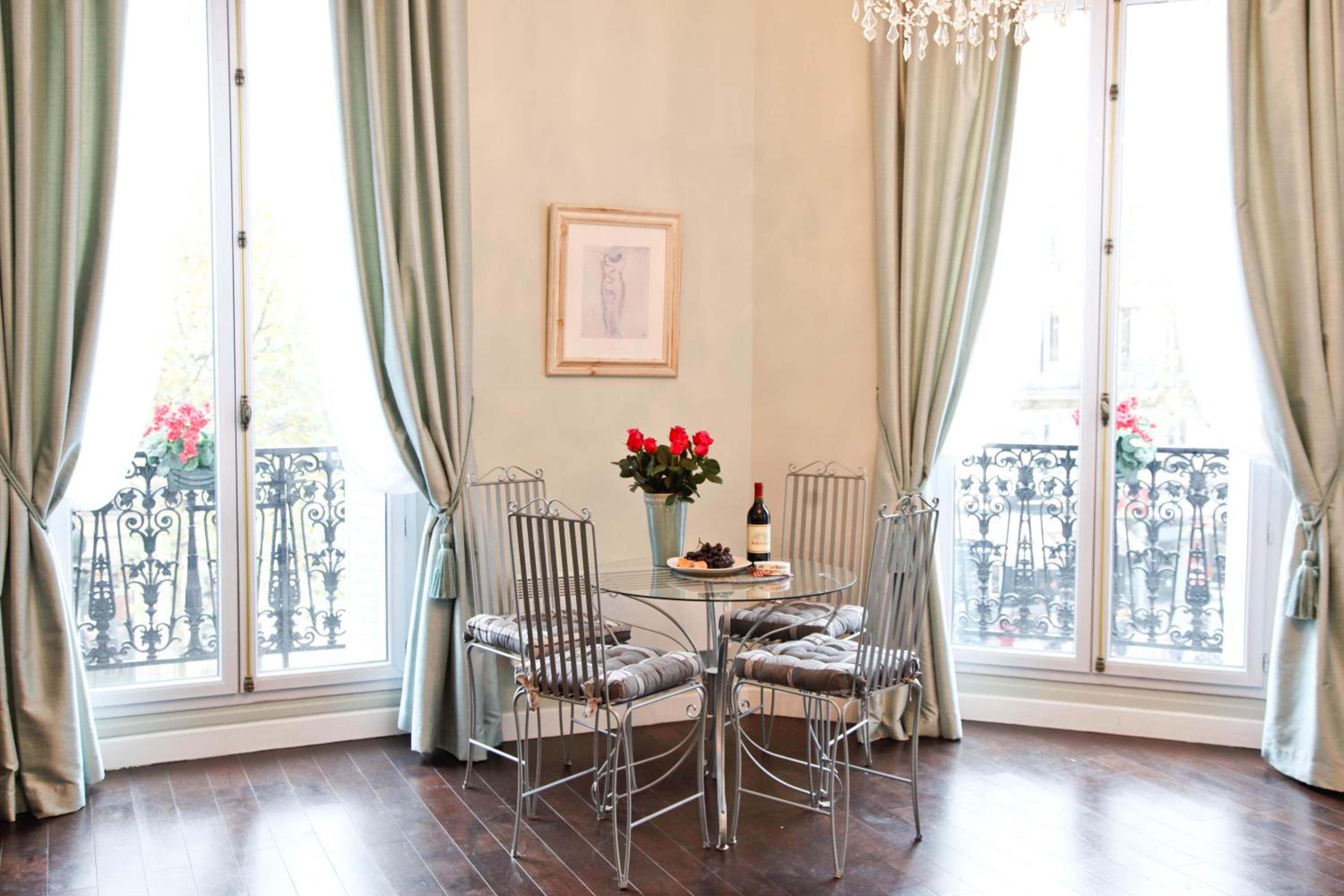La Charme Du Marais