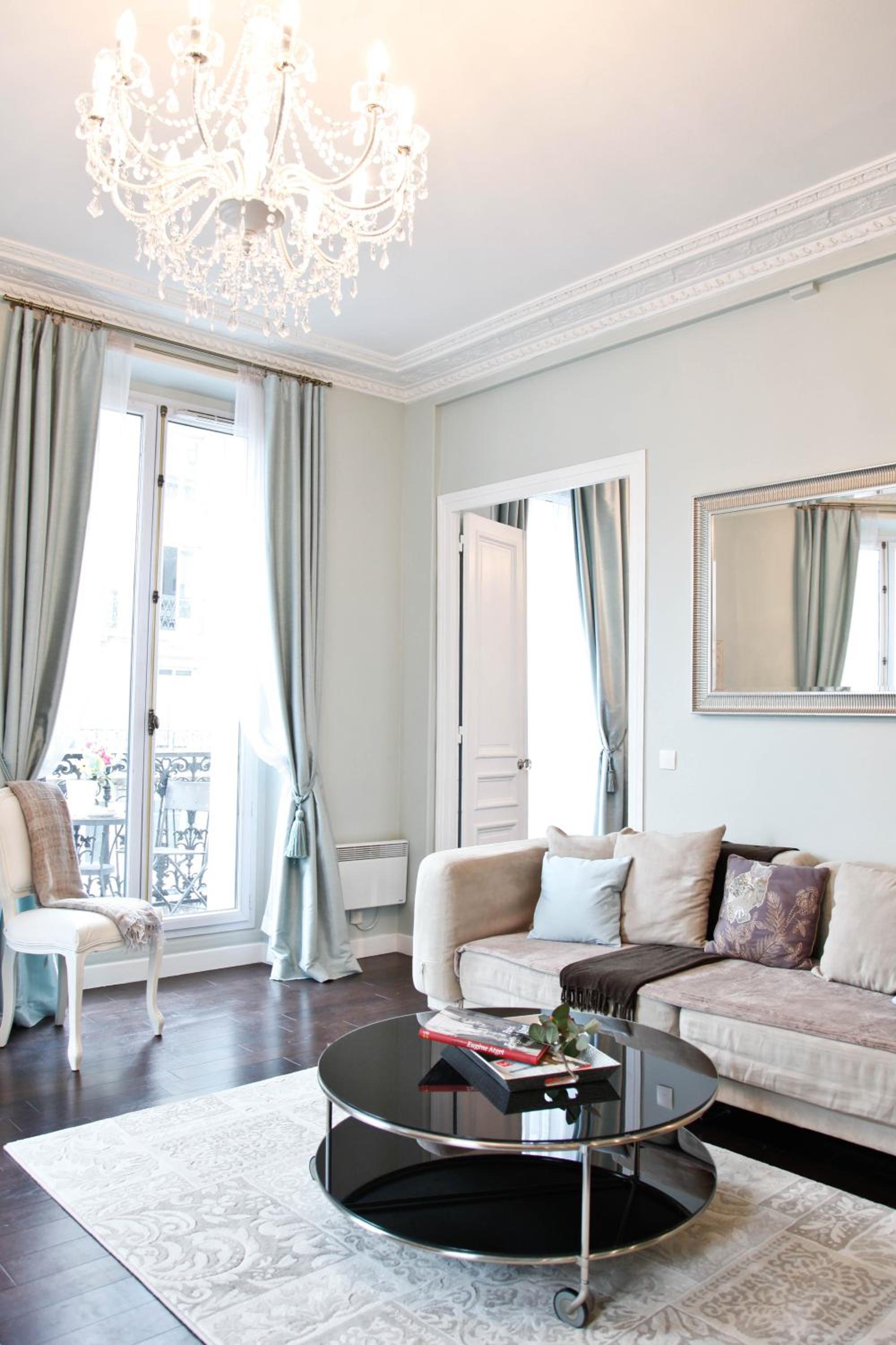 La Charme Du Marais