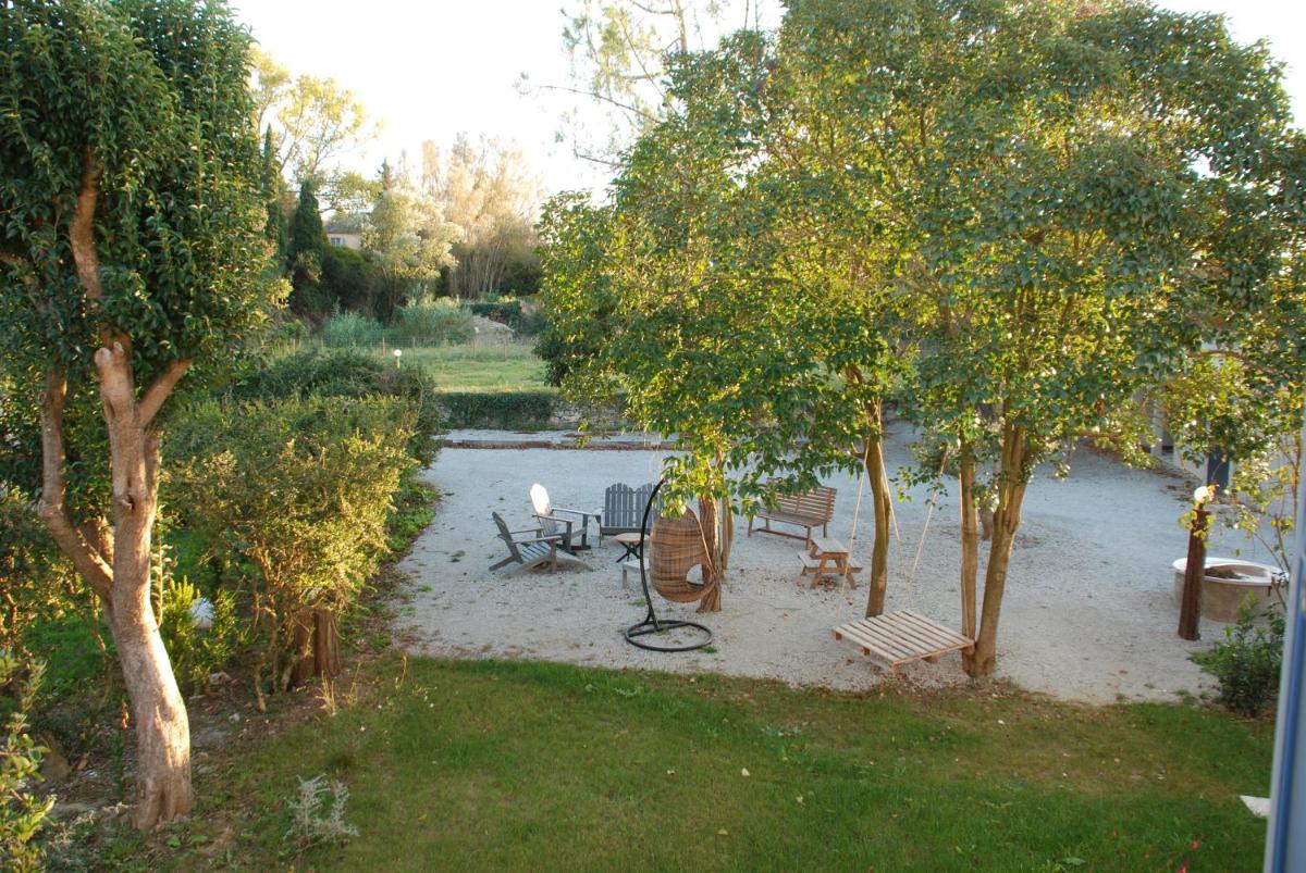 Carcassonne Vacations - L'Oree de la cite - Property Image 17