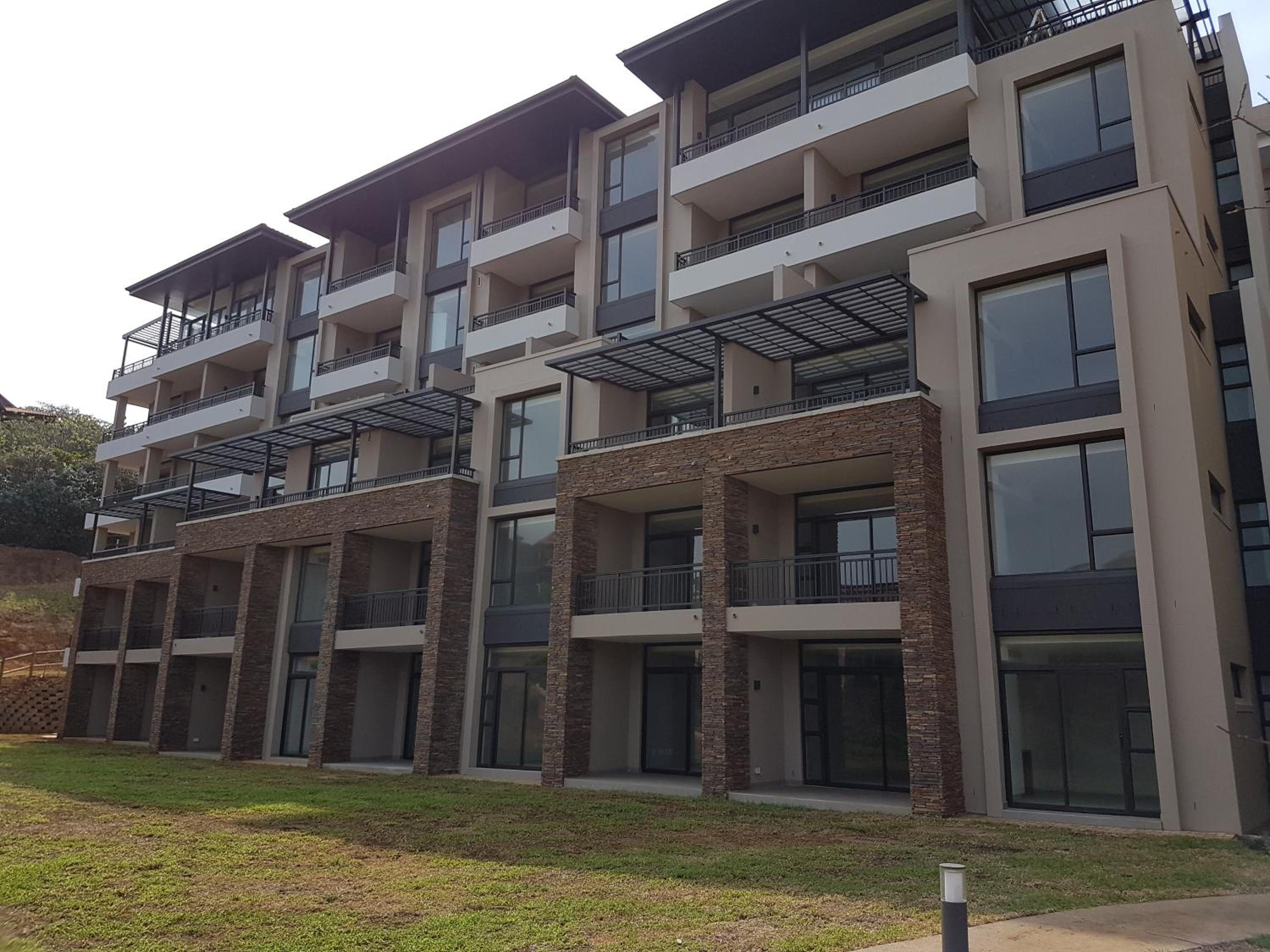 Zimbali Suites 110