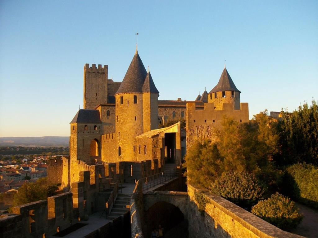 Carcassonne Vacations - L'Oree de la cite - Property Image 47