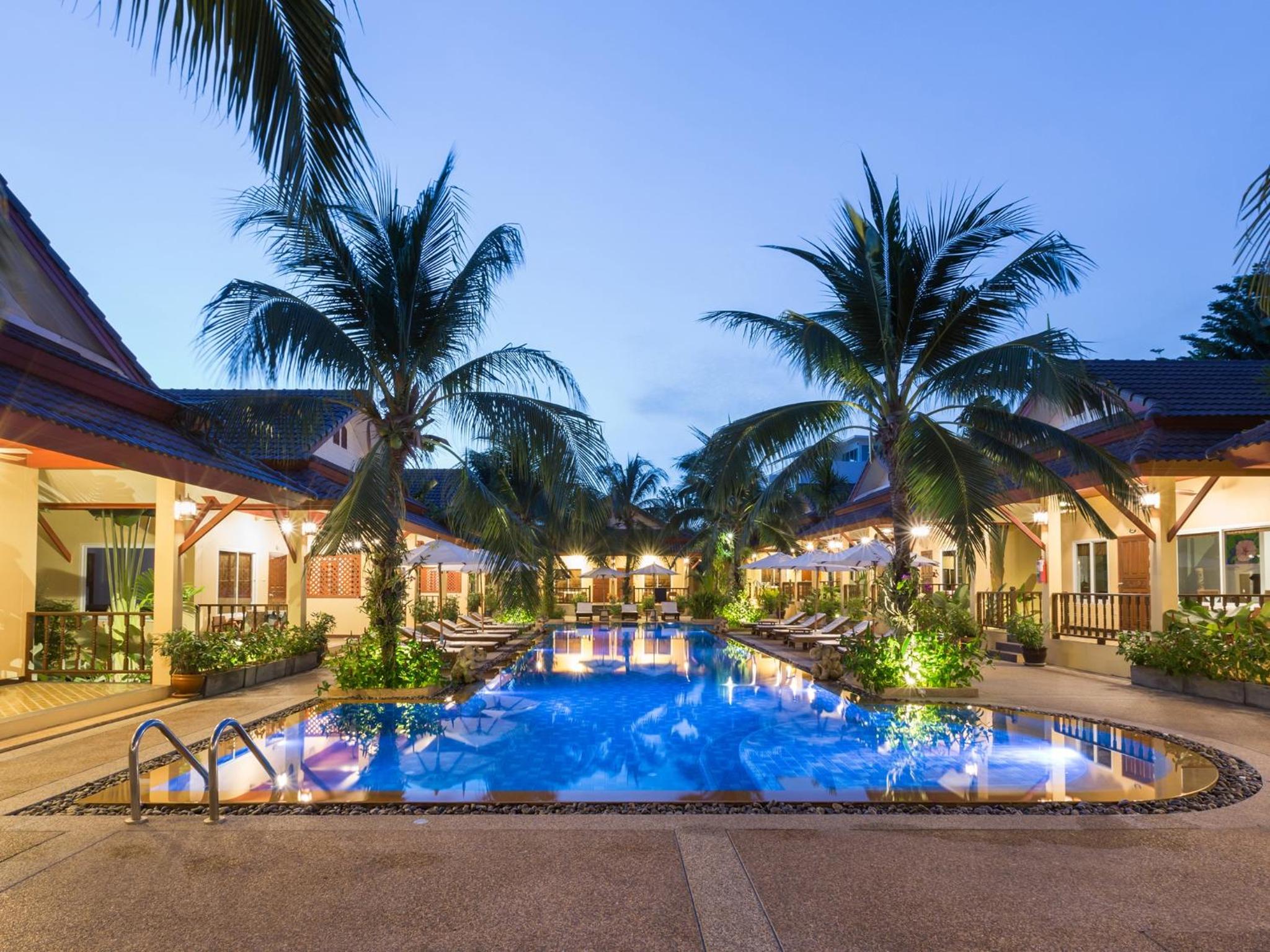 Le Piman Resort