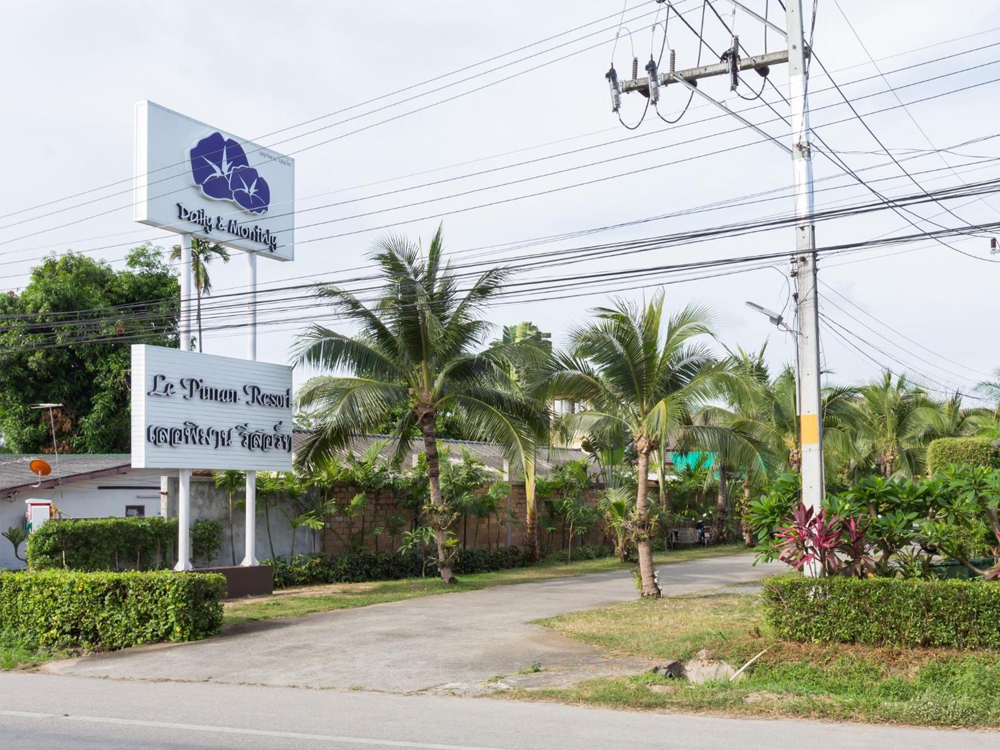 Le Piman Resort