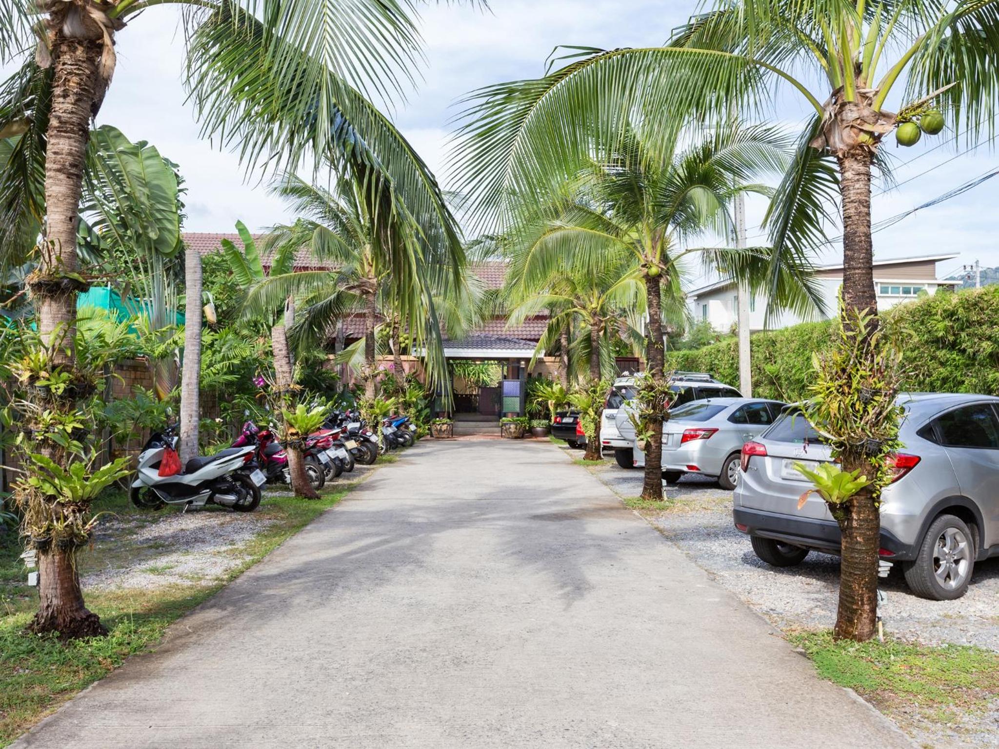Le Piman Resort