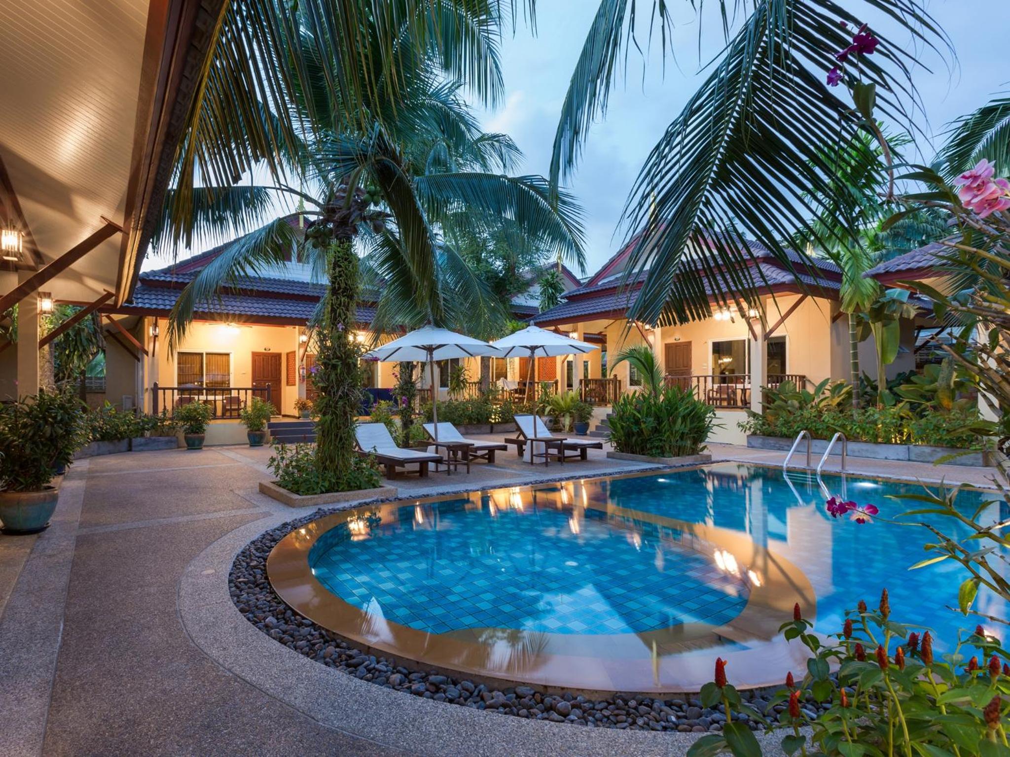 Le Piman Resort