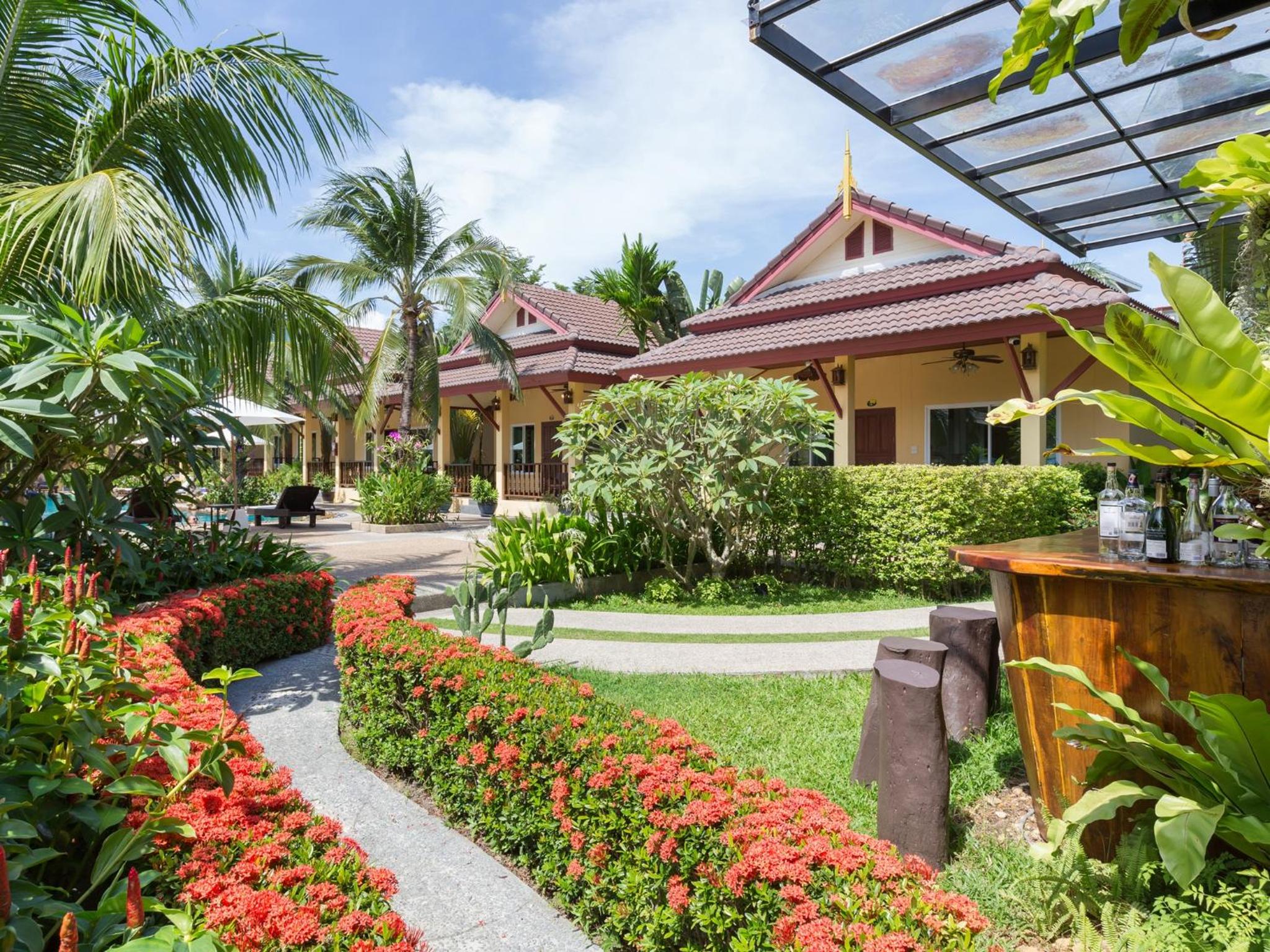 Le Piman Resort